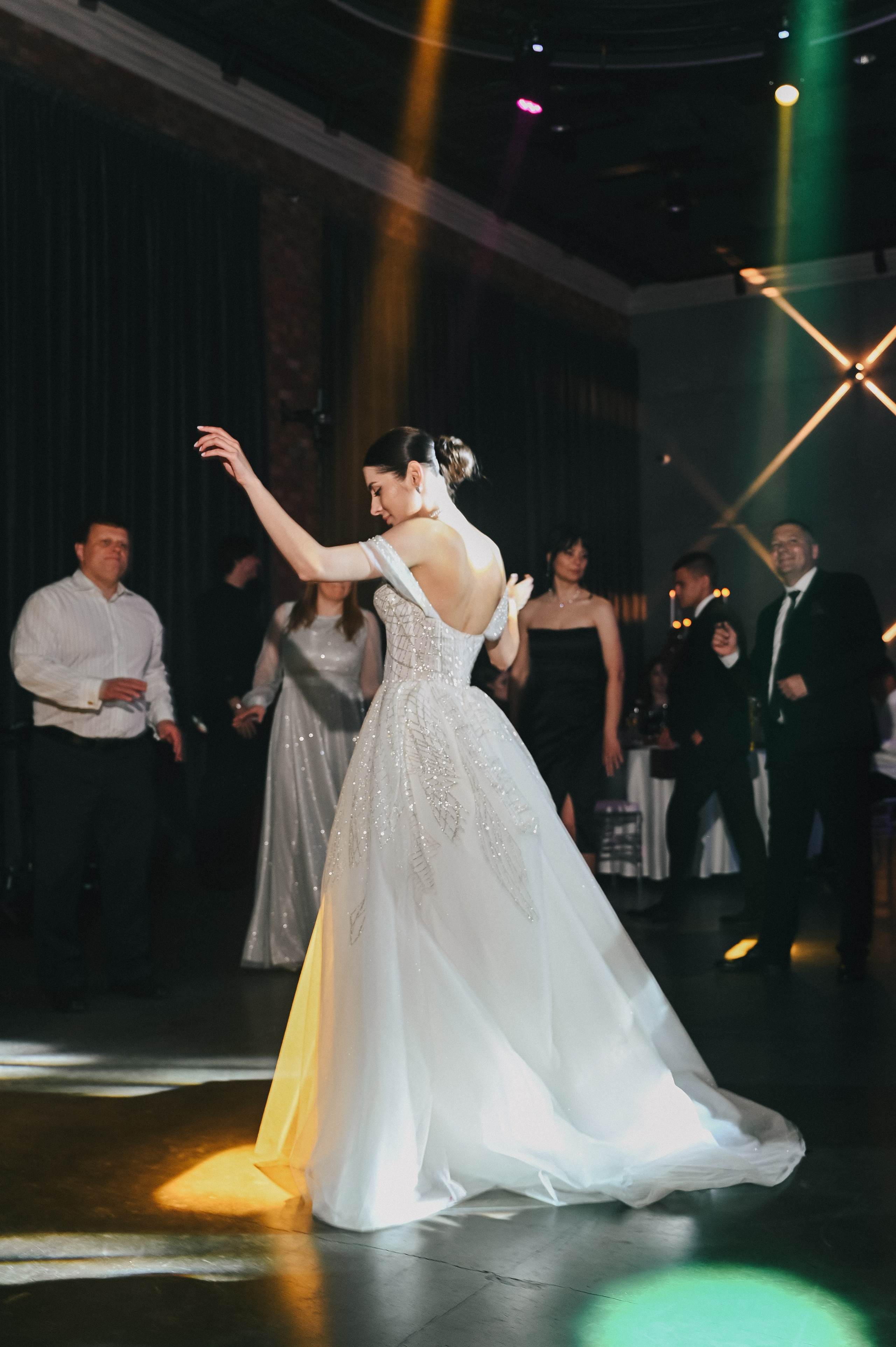 Саша + Аня — Организация ВАН ЛАВ. Свадебный и семейный фотограф Волгоград Москва