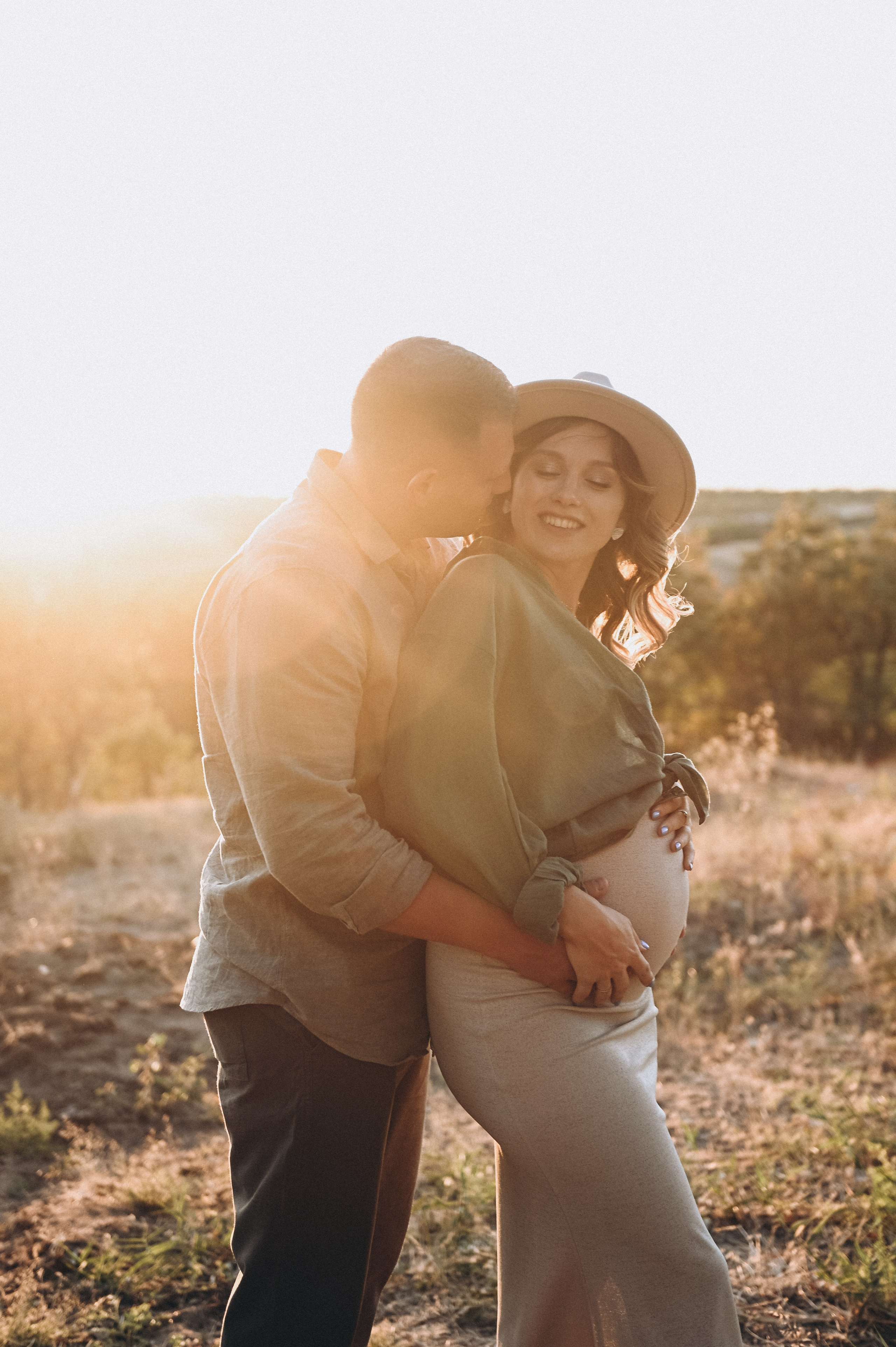 Рома + Вика. Свадебный и семейный фотограф Волгоград Москва