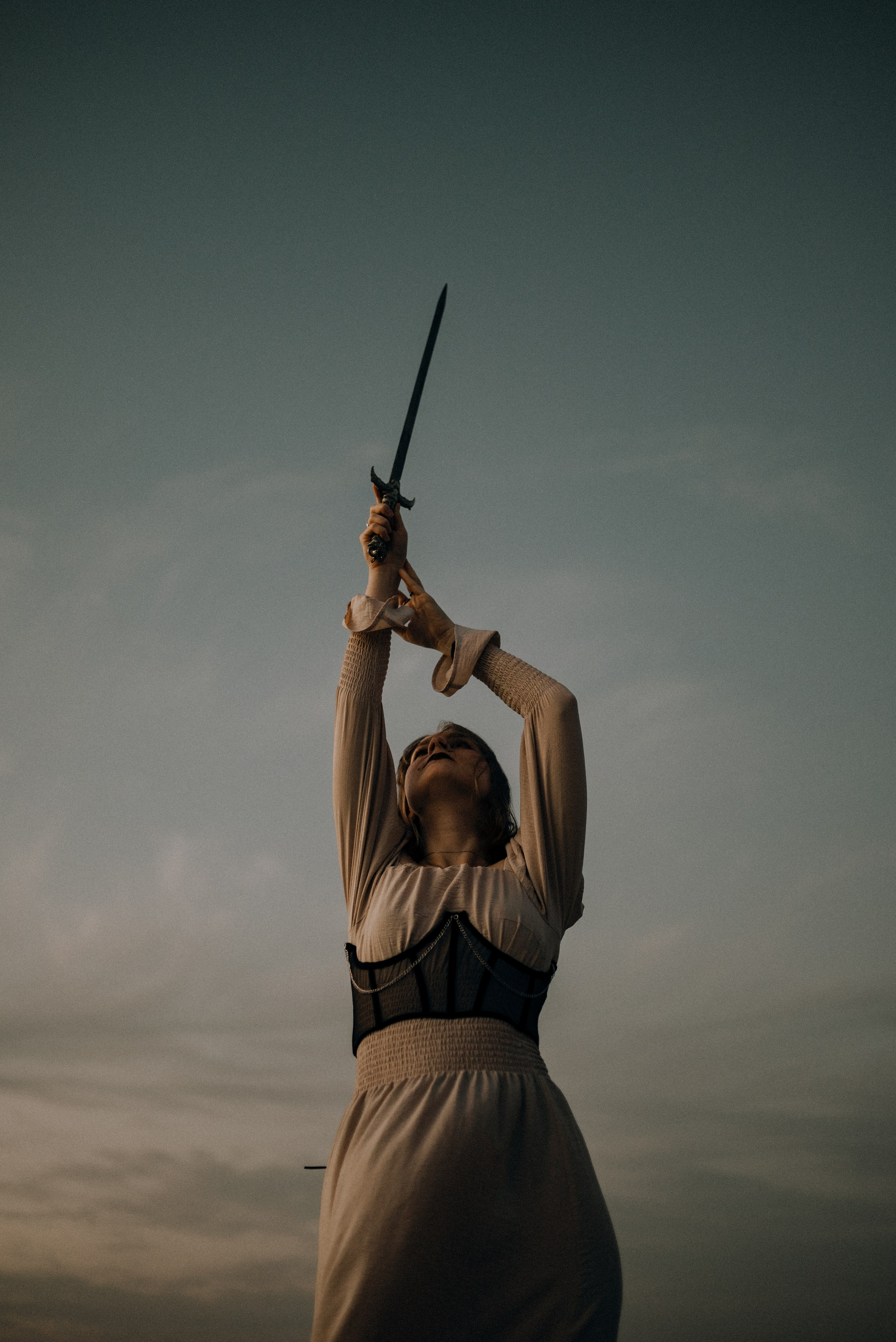 Дарья. Мысхако. Фотограф Санкт-Петербург, Новороссийск