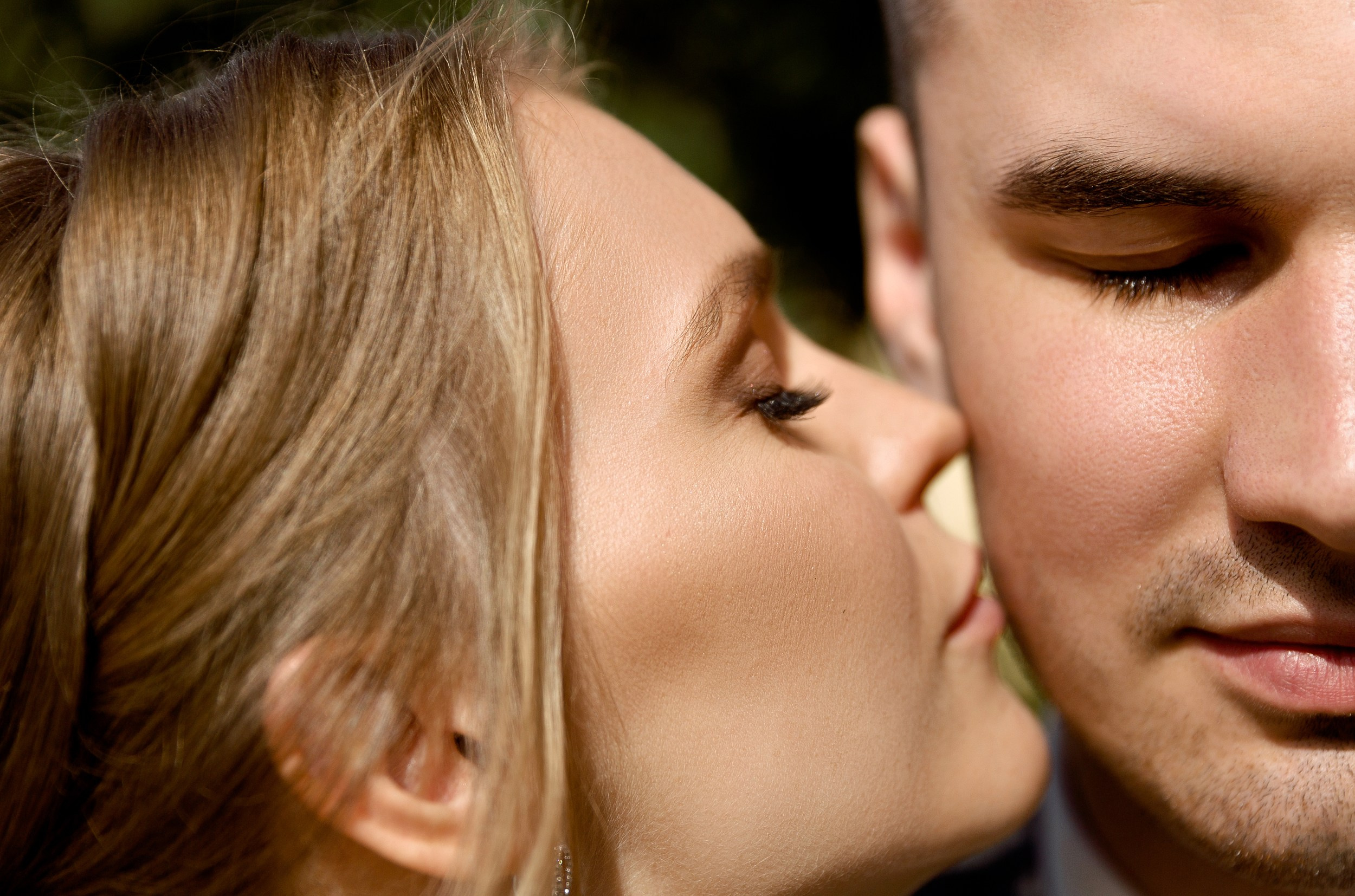 Свадьбы и Love Story. Свадебный фотограф в Санкт-Петербурге Павел Резниченко