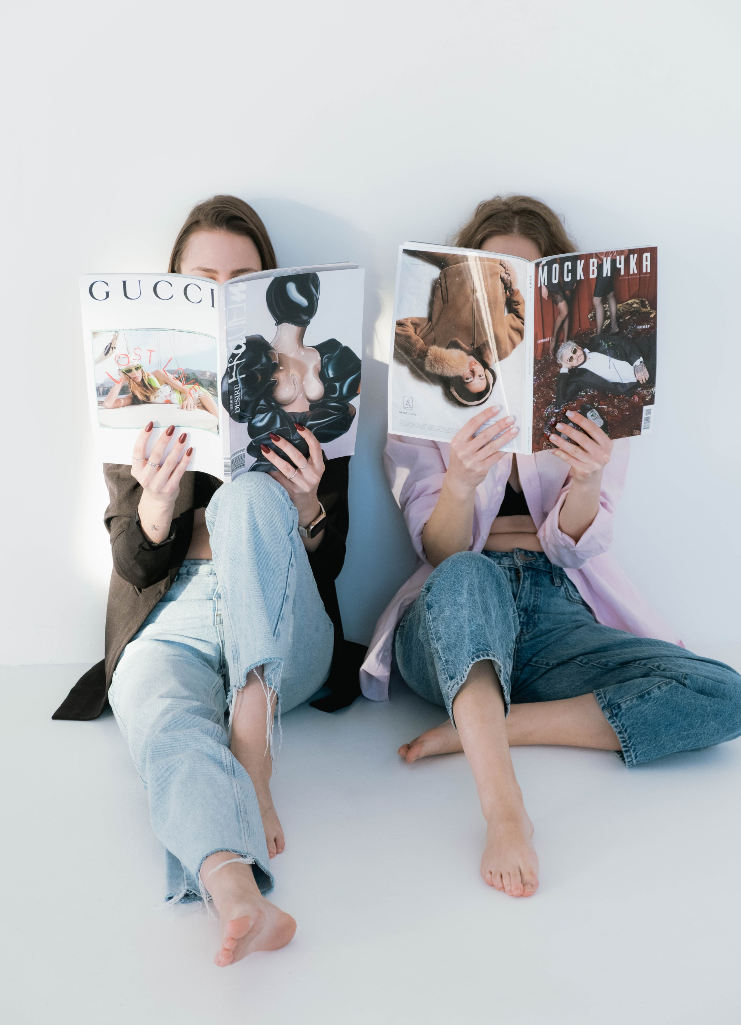 Фотограф Москва Травка Ирина