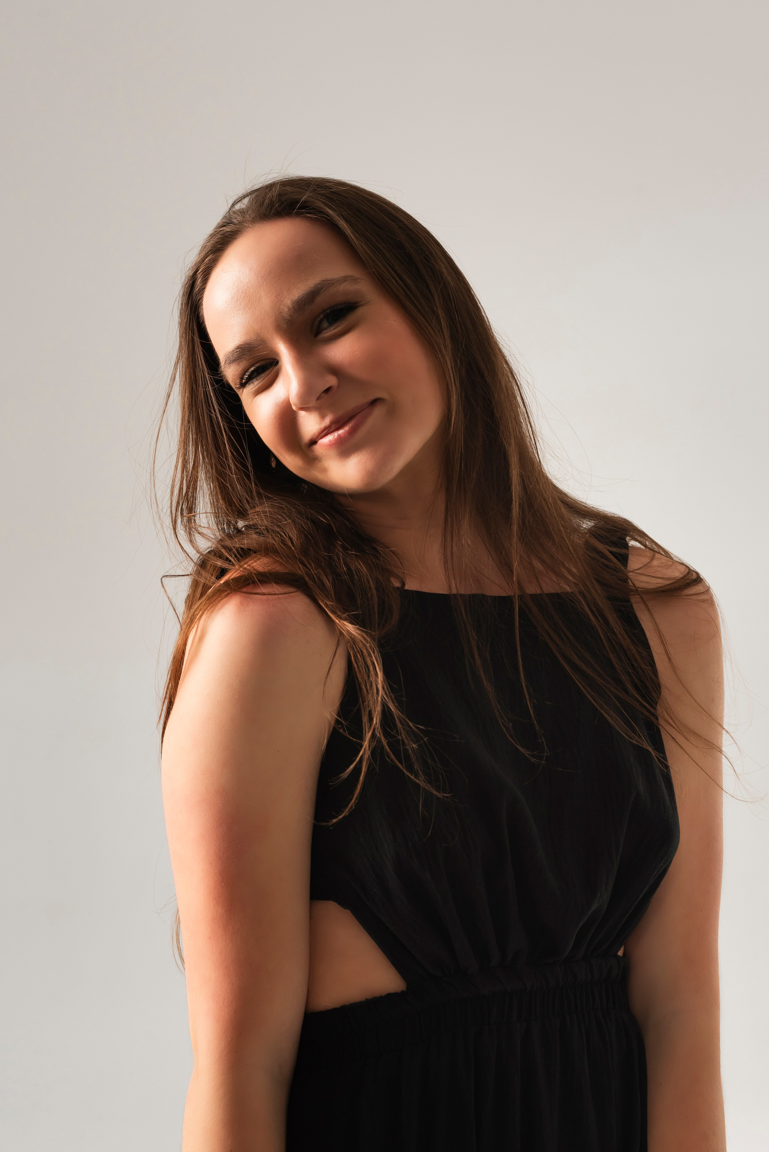 Алёна. EnDehors. Фотограф Сергей Дружков (Воронеж / Липецк)