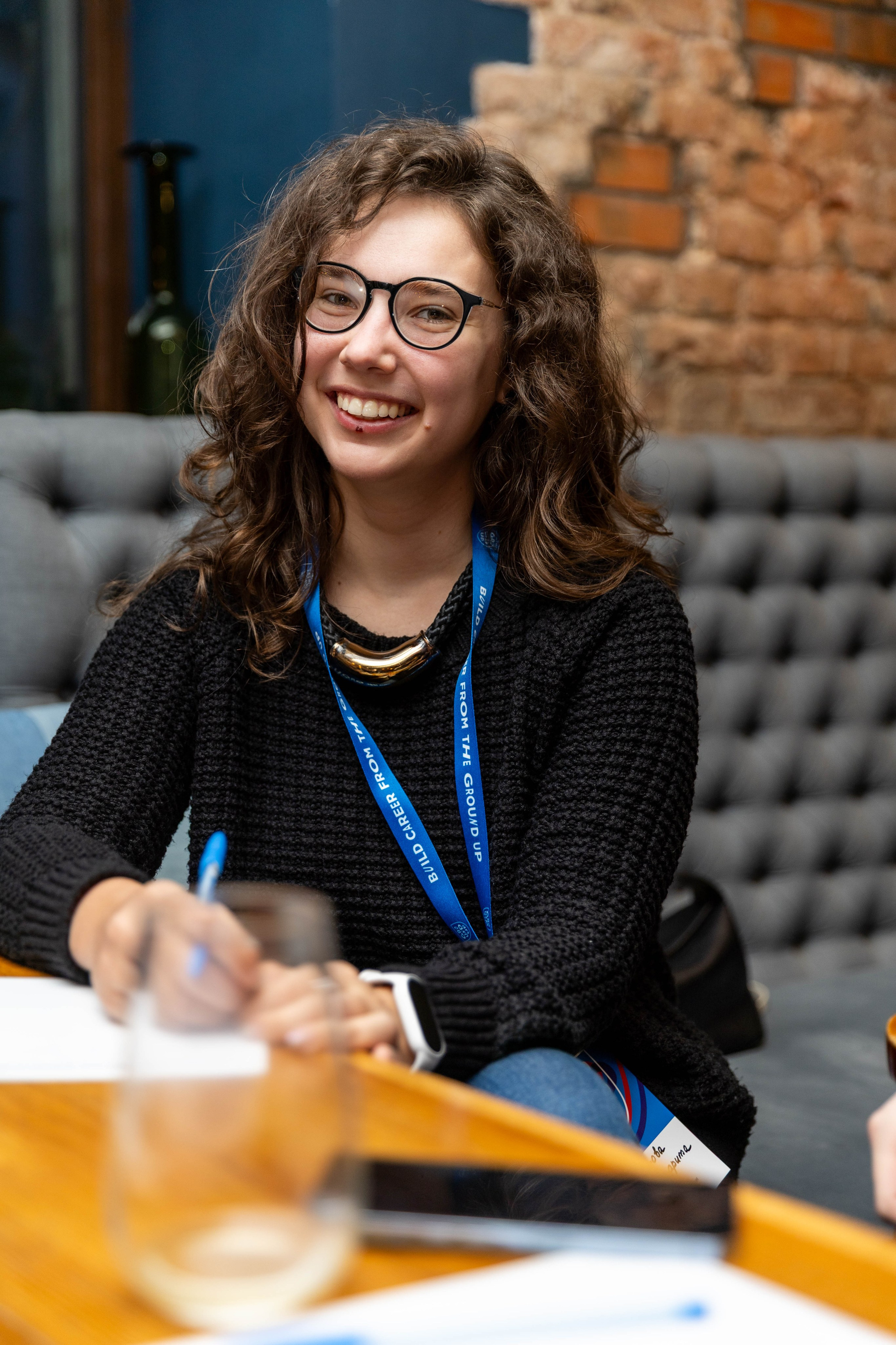 Ground Up PepsiCo. Репортажный фотограф в Москве Зуйко Оксана