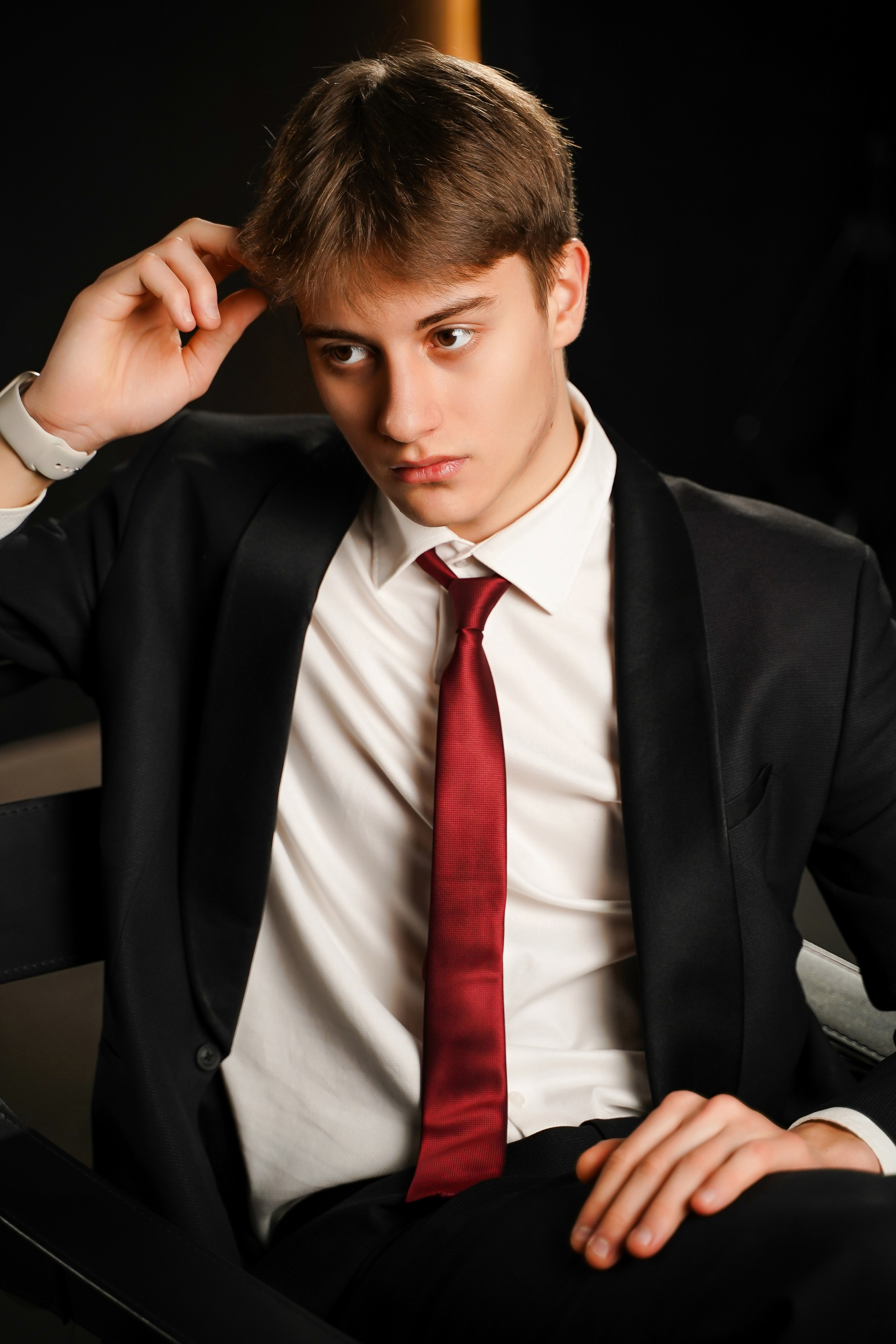 Галерея. Современные выпускные альбомы в Брянске