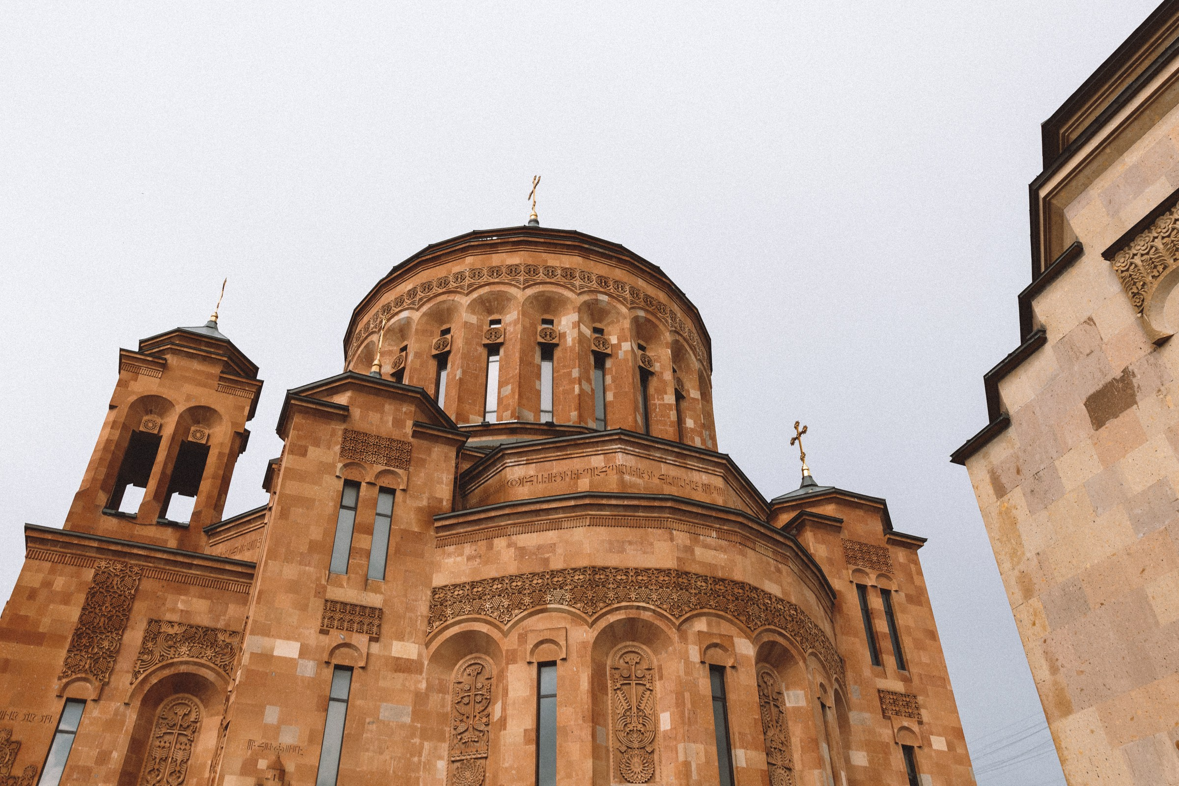 Карина и Армен. Lifestyle фотограф в Санкт-Петербурге Анна Щекалева