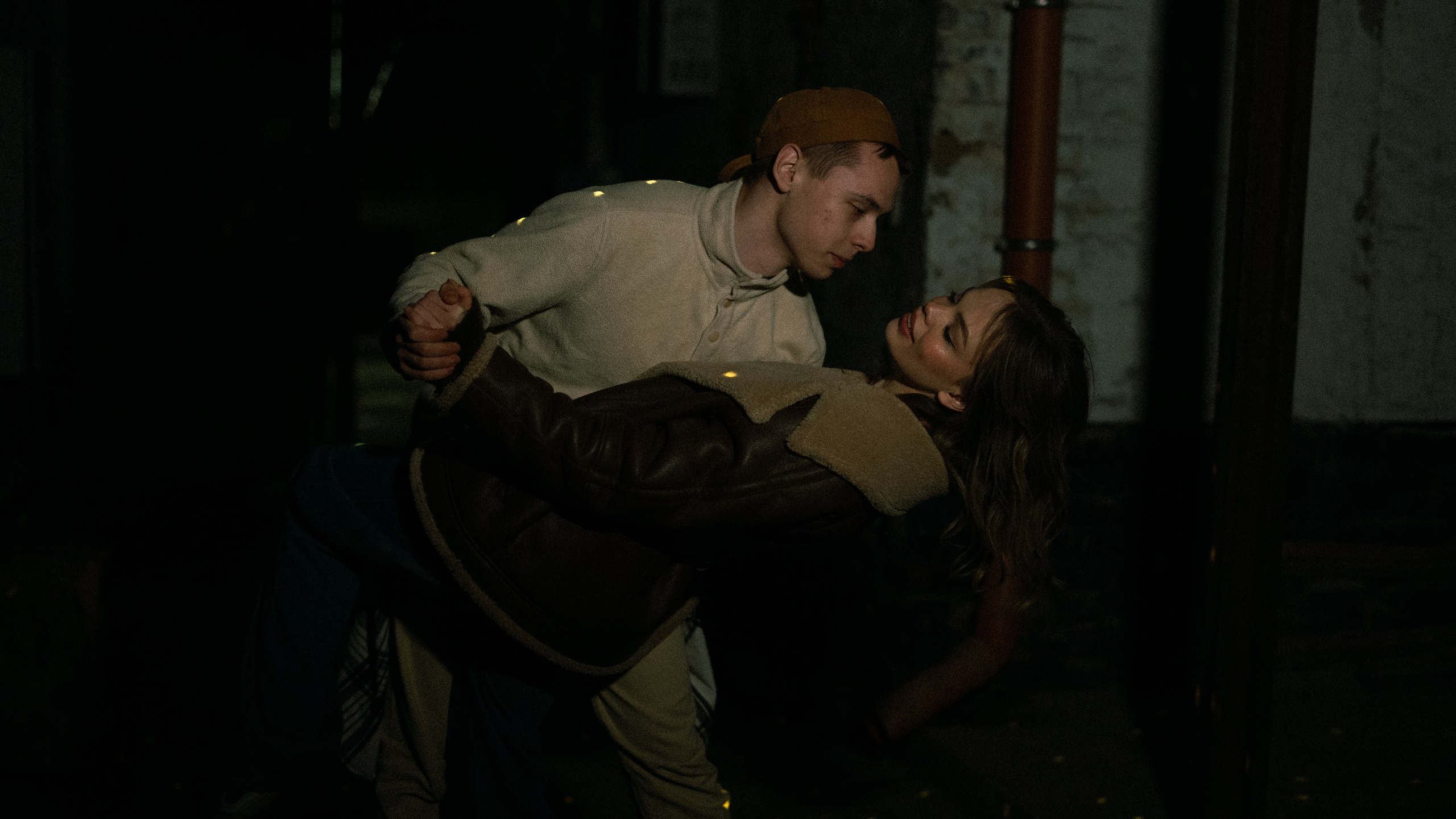 Love story. Главная