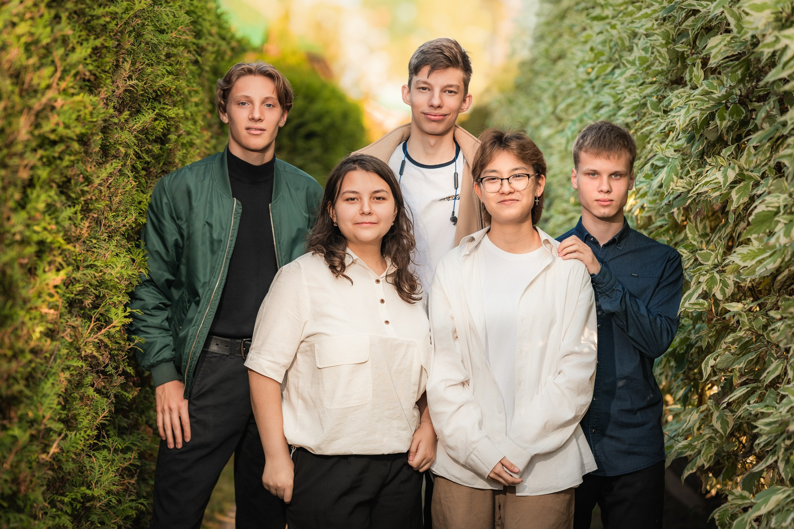 11Б класс шк «Мечта»