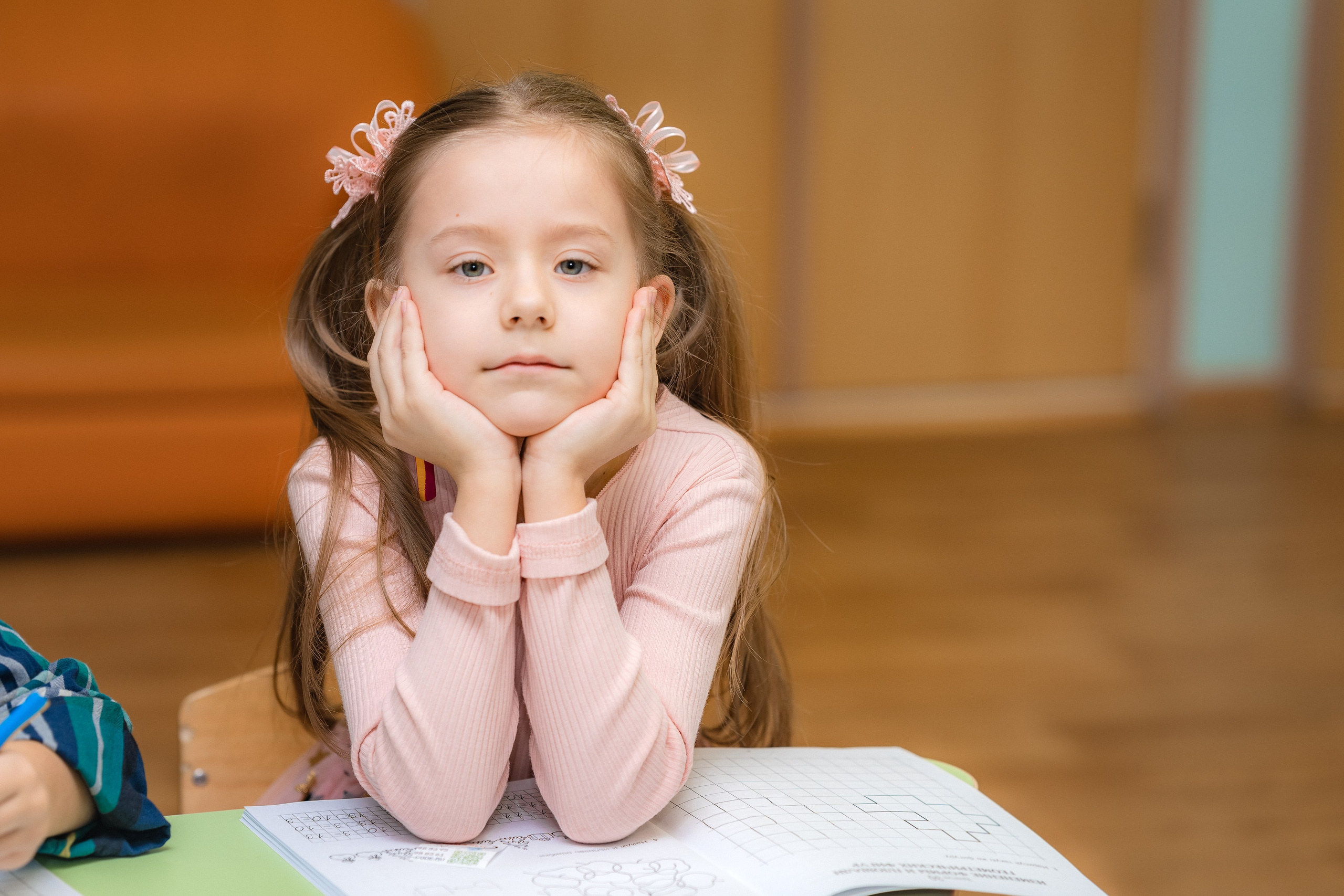 Фотосессия в детском саду детская фотосъемка