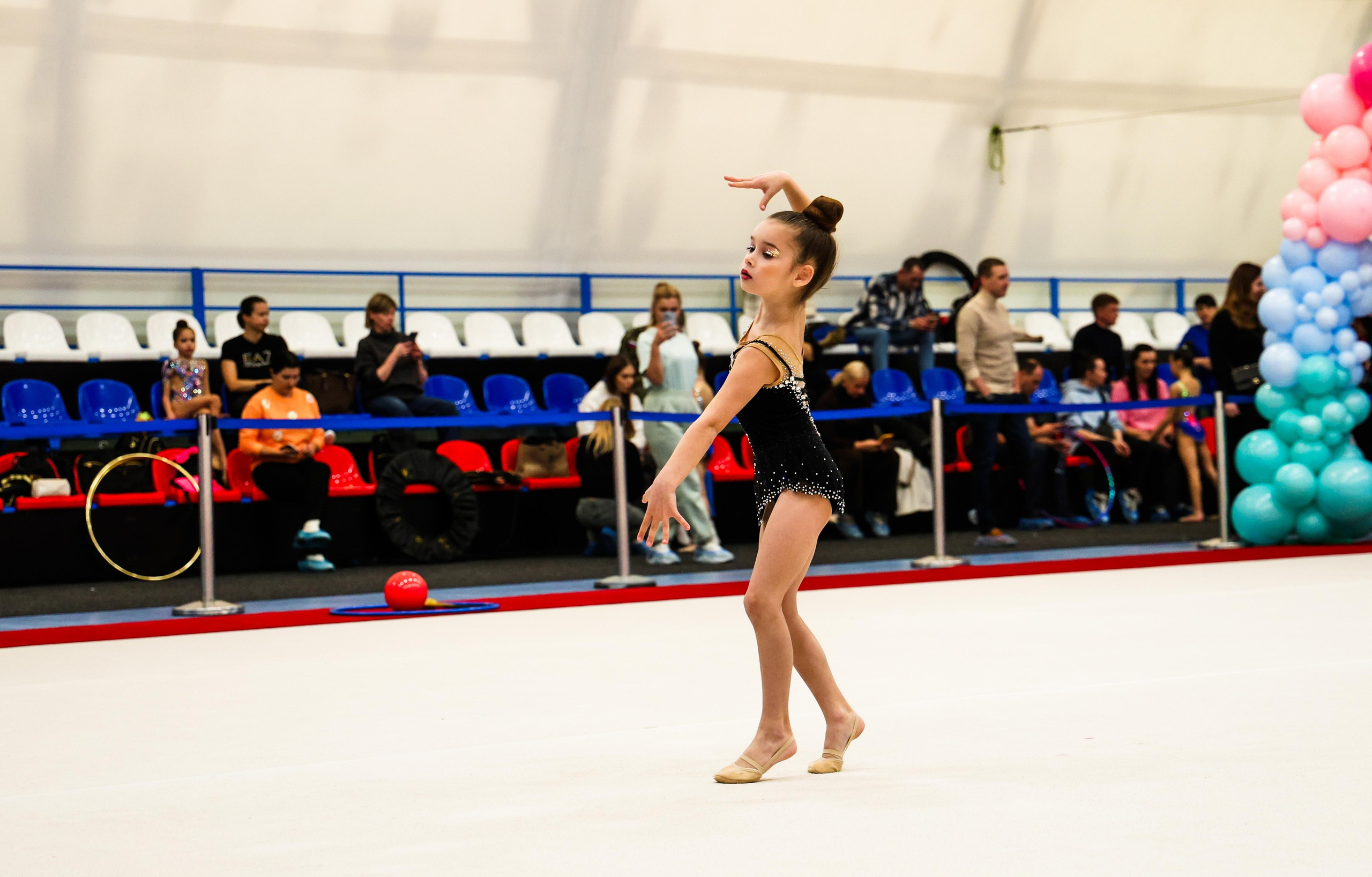 Художественная гимнастика. Фотограф в Сочи, Краснодаре и Ростове на Дону