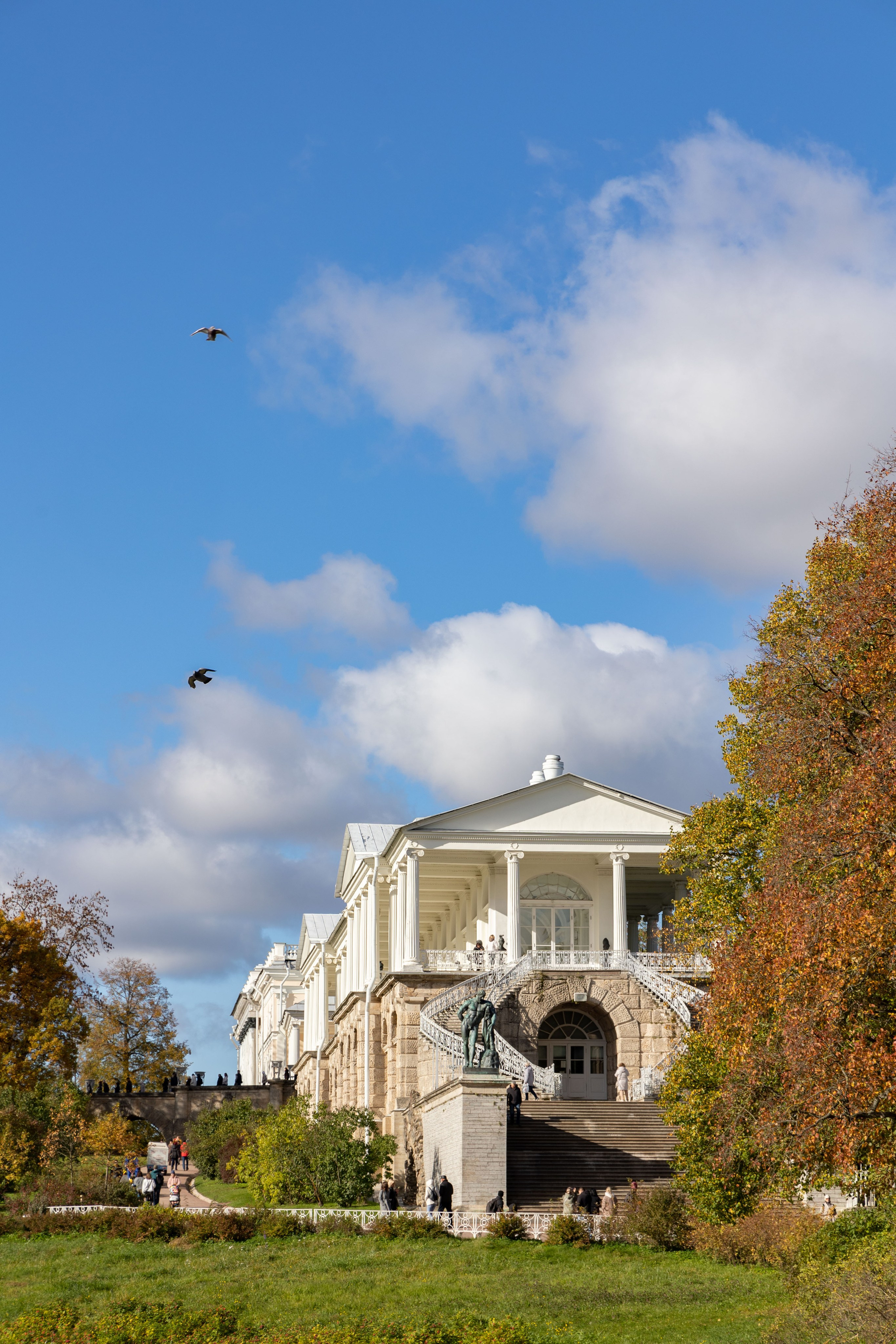 Фотопроекты Анны Сосновской