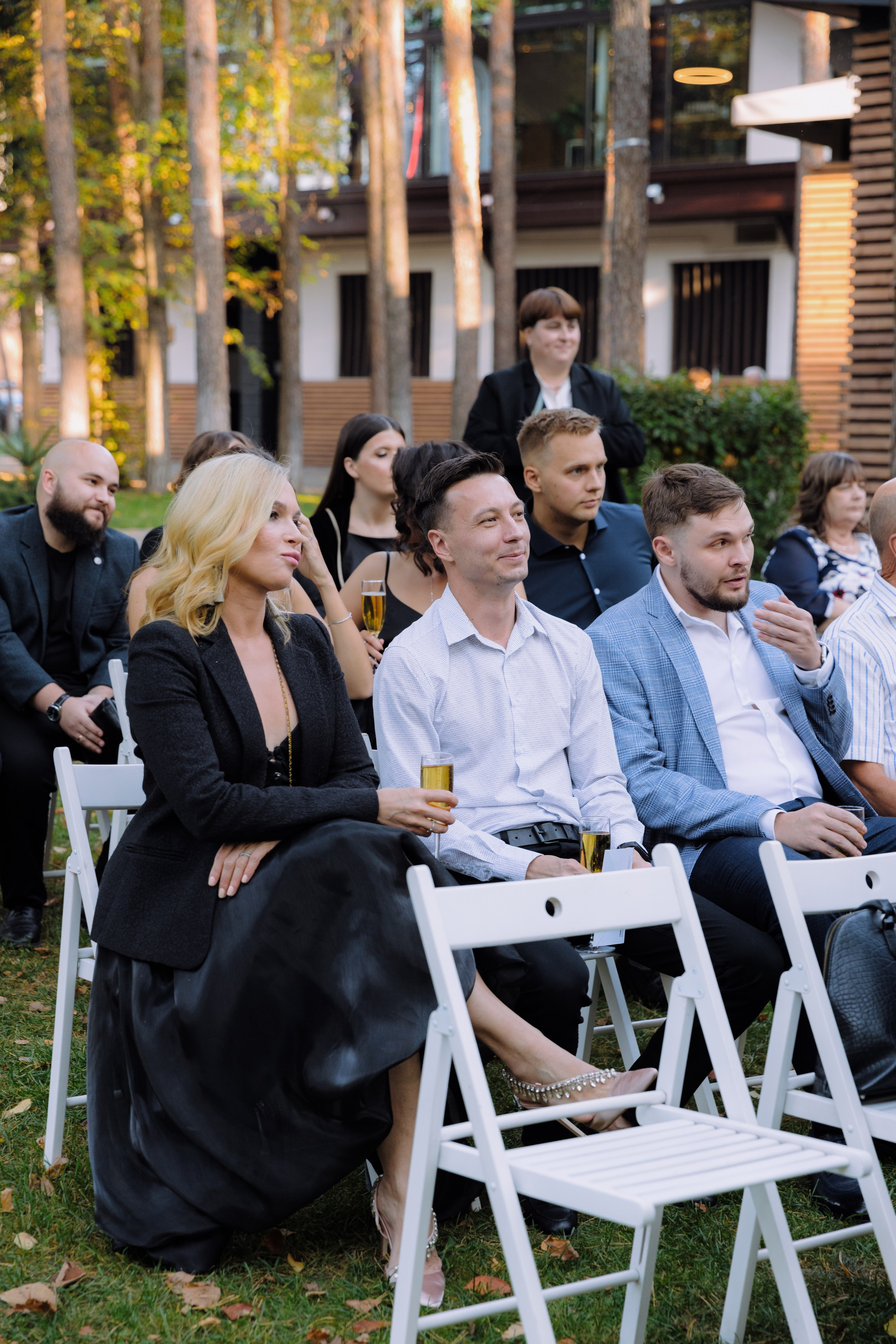 Татьяна и Михаил. Фотограф