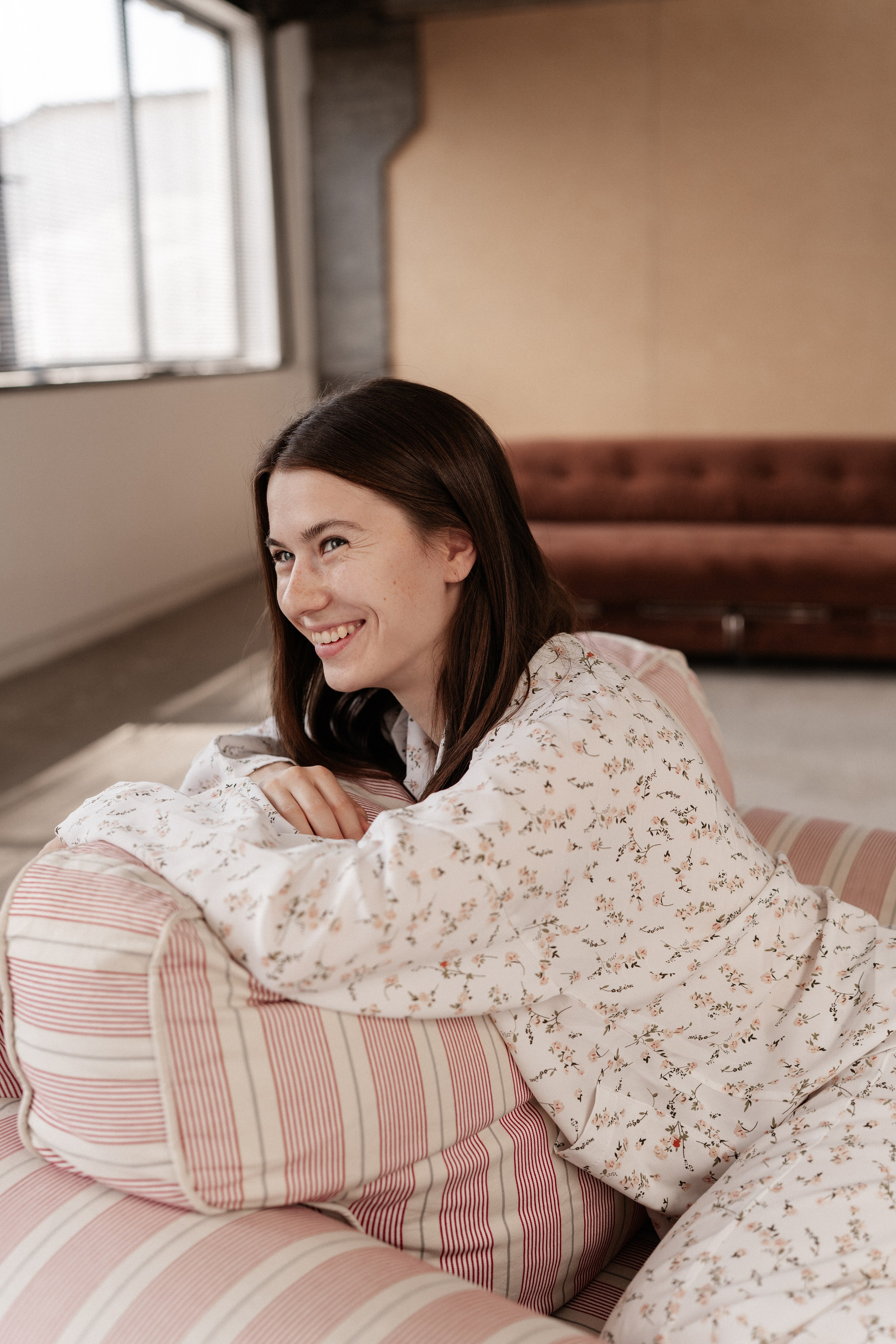 Анастасия. Портретный фотограф Красноярск