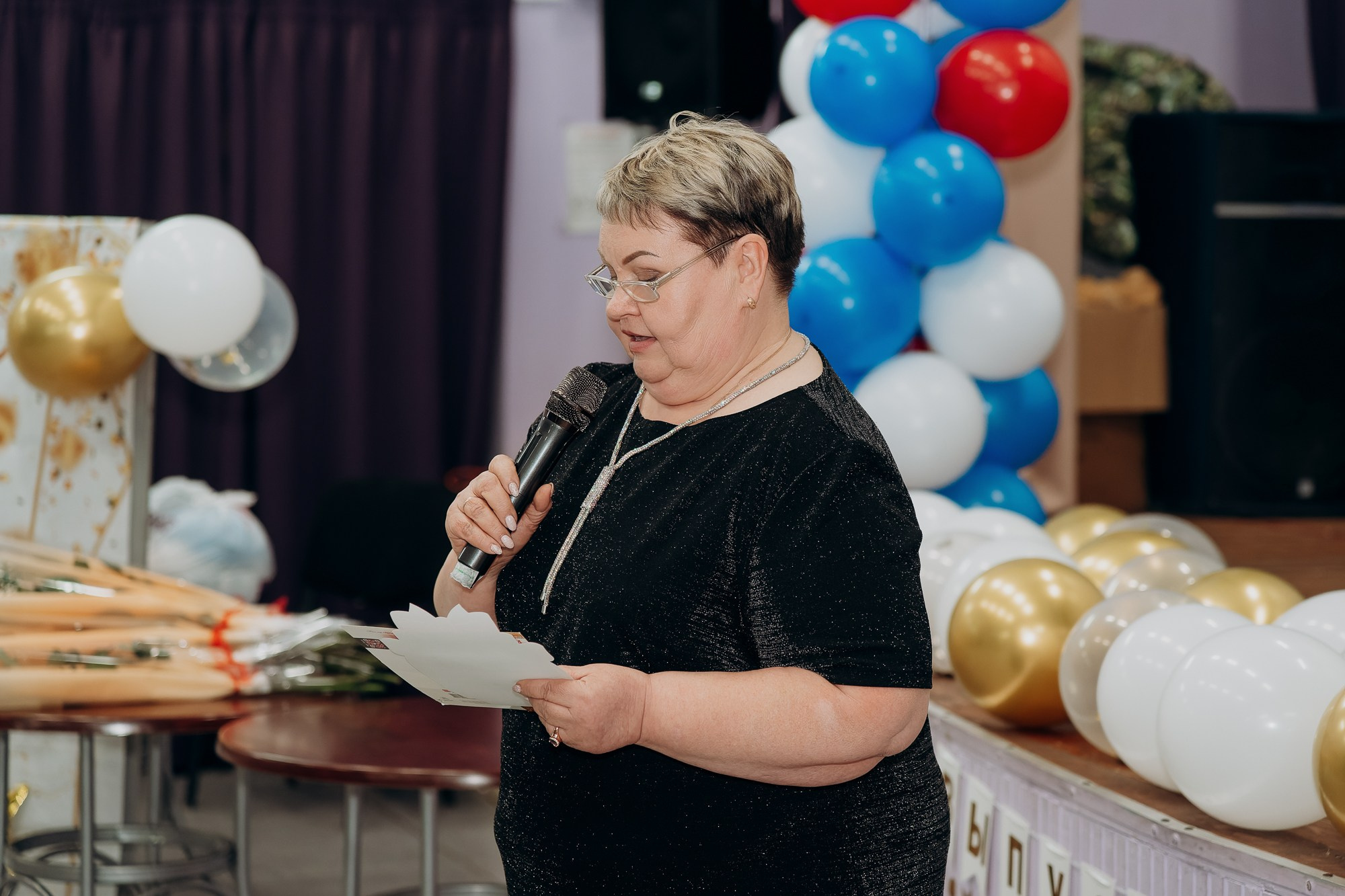 Фотосъемка школьного выпускного для 11 класса. Свадебный и репортажный фотограф в Ярославле Евгений Сальников