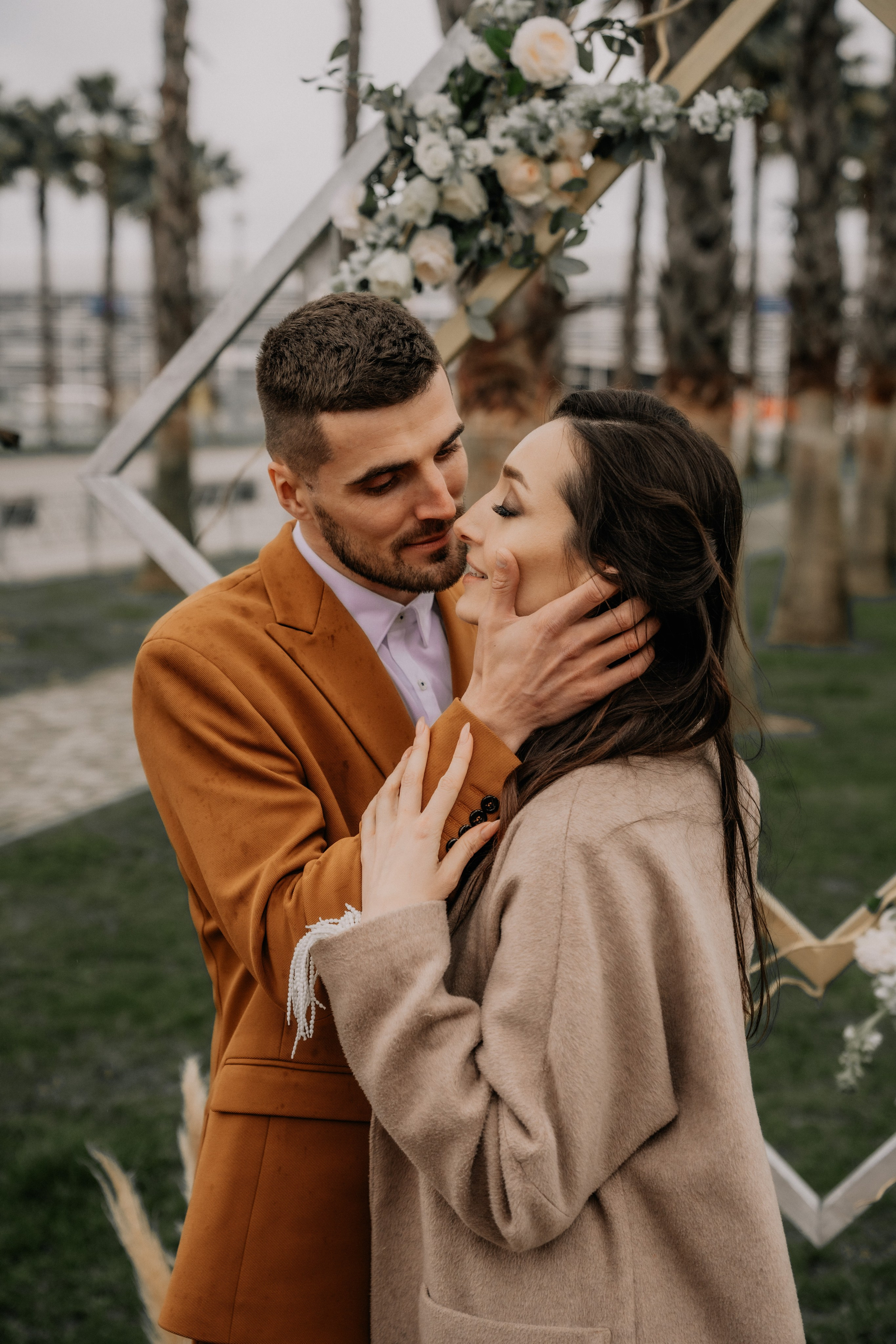 Александра и Никита. Свадебный и репортажный фотограф Краснодар и Край