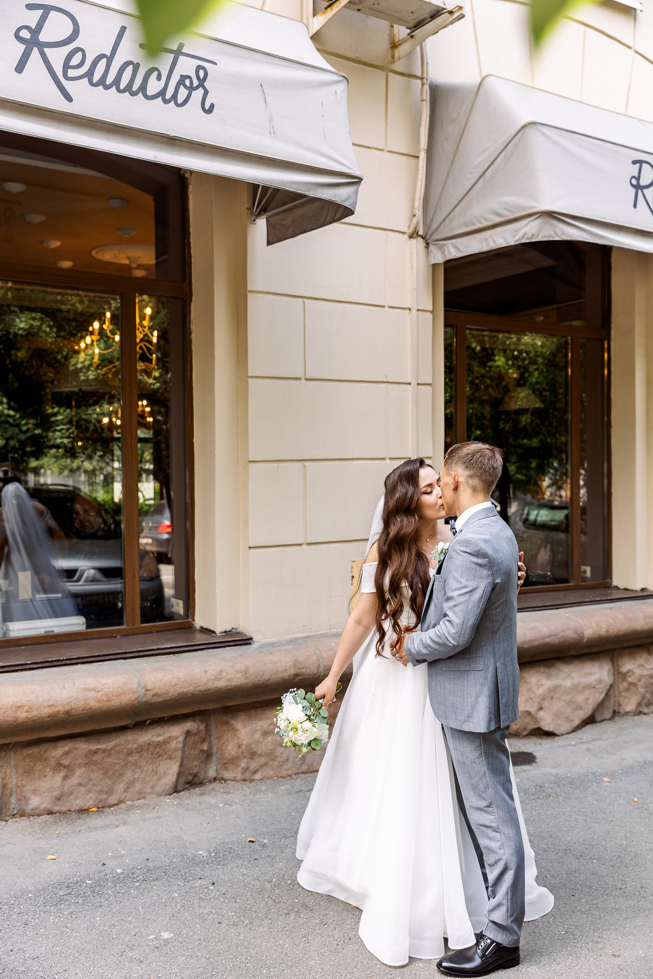 Сергей и Валерия. Свадебный и семейный фотограф в Челябинске Юлия Ишимова