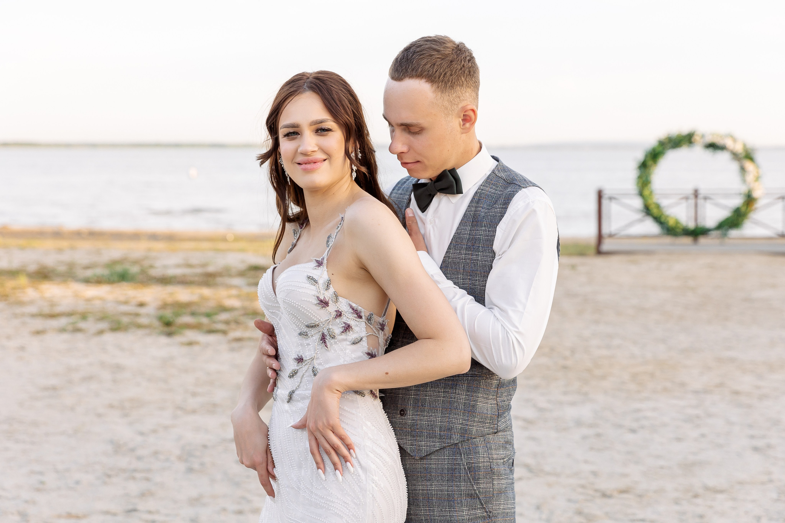 Ангелина и Иван. Свадебный и семейный фотограф в Челябинске Юлия Ишимова