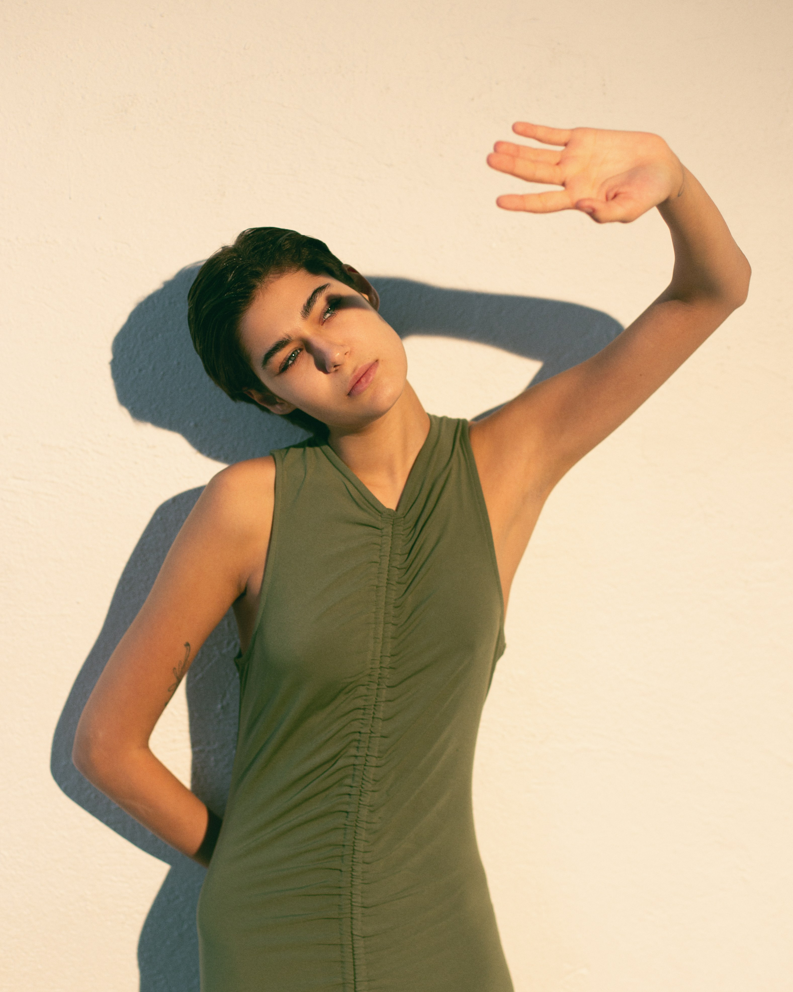 Ева. Фотограф в Москве — Евгения Прокопенко