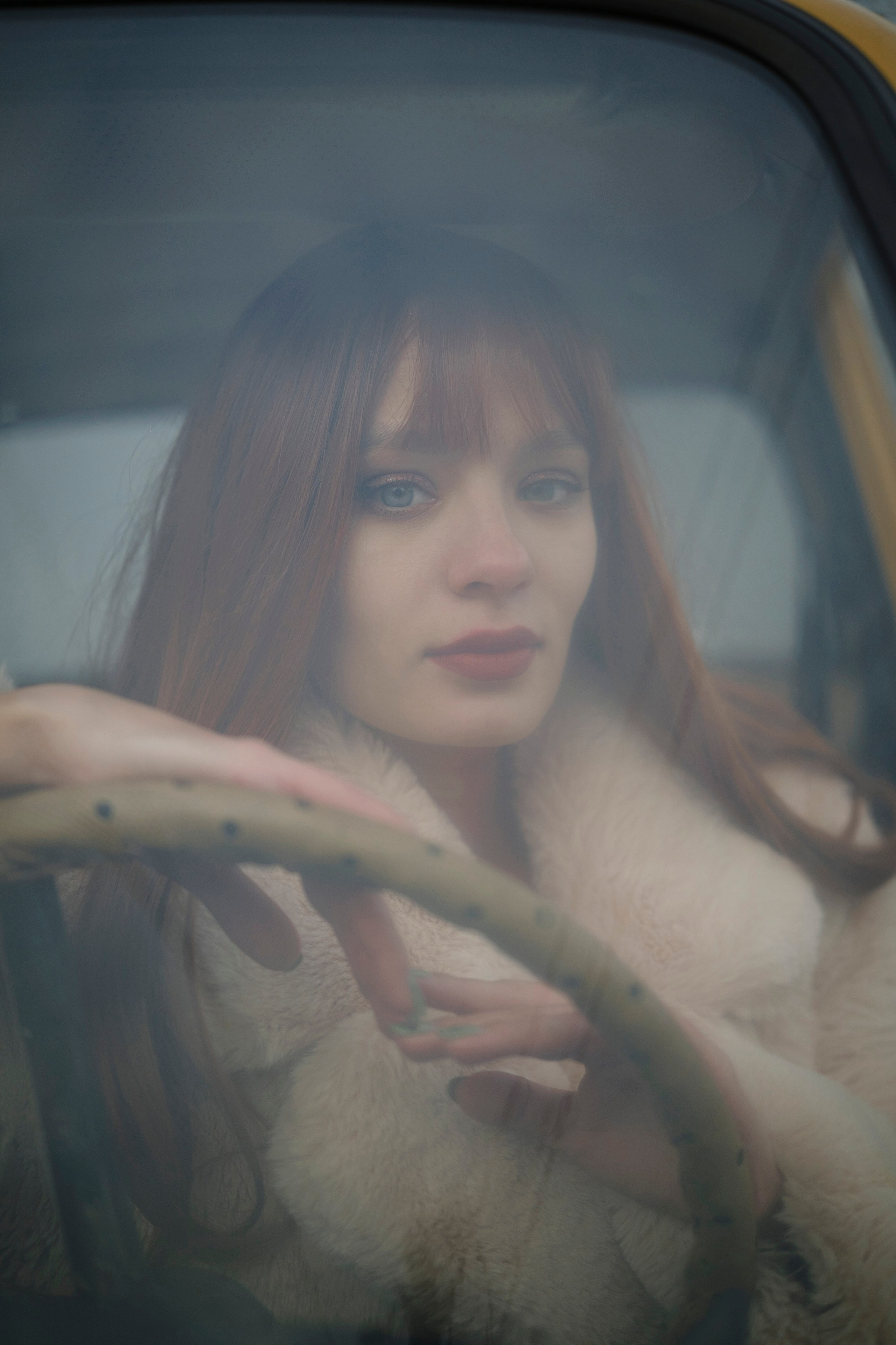 Виктория К. Главная