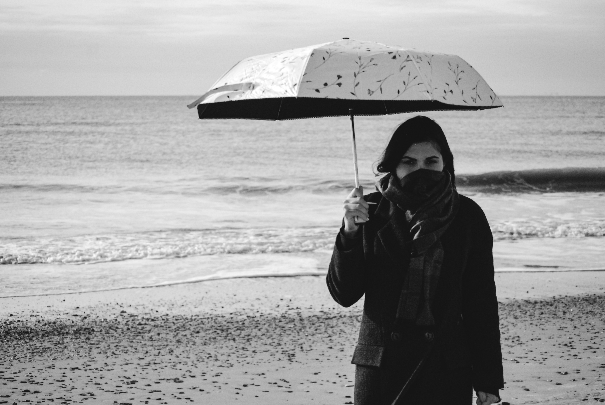 Чёрное море.Январь.Фотопрогулка. Индивидуальная и Семейная Фотосъёмка для каждого