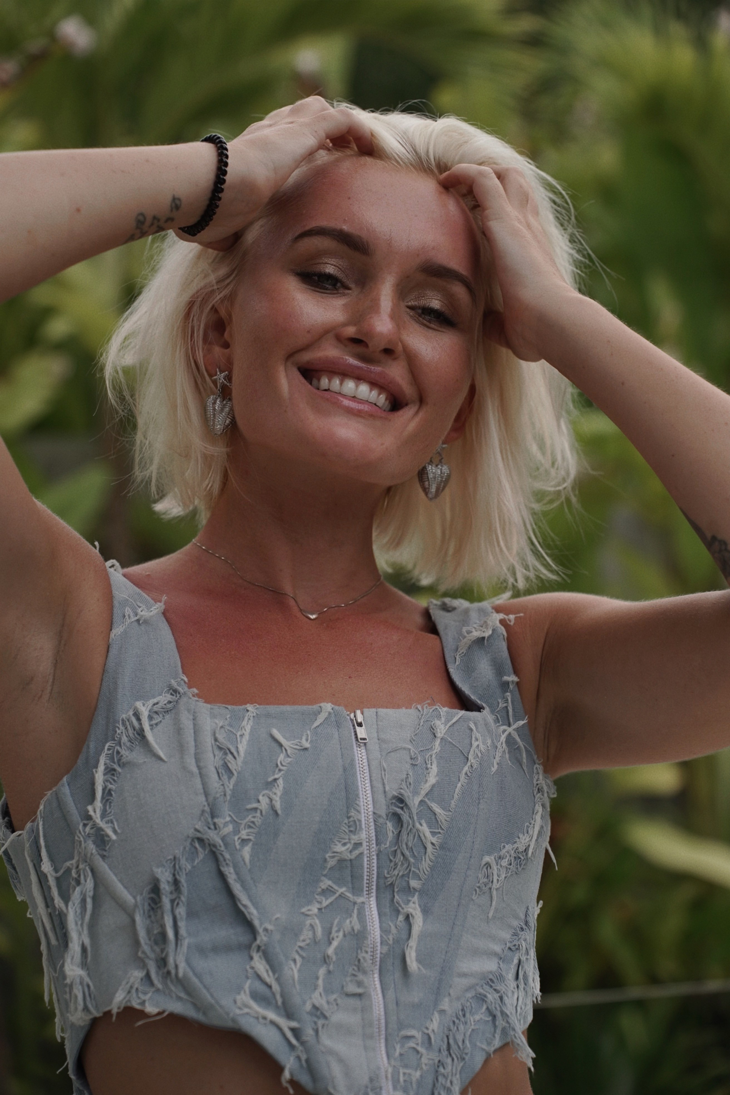 Brands. Anna Davidenko is a photographer worldwide