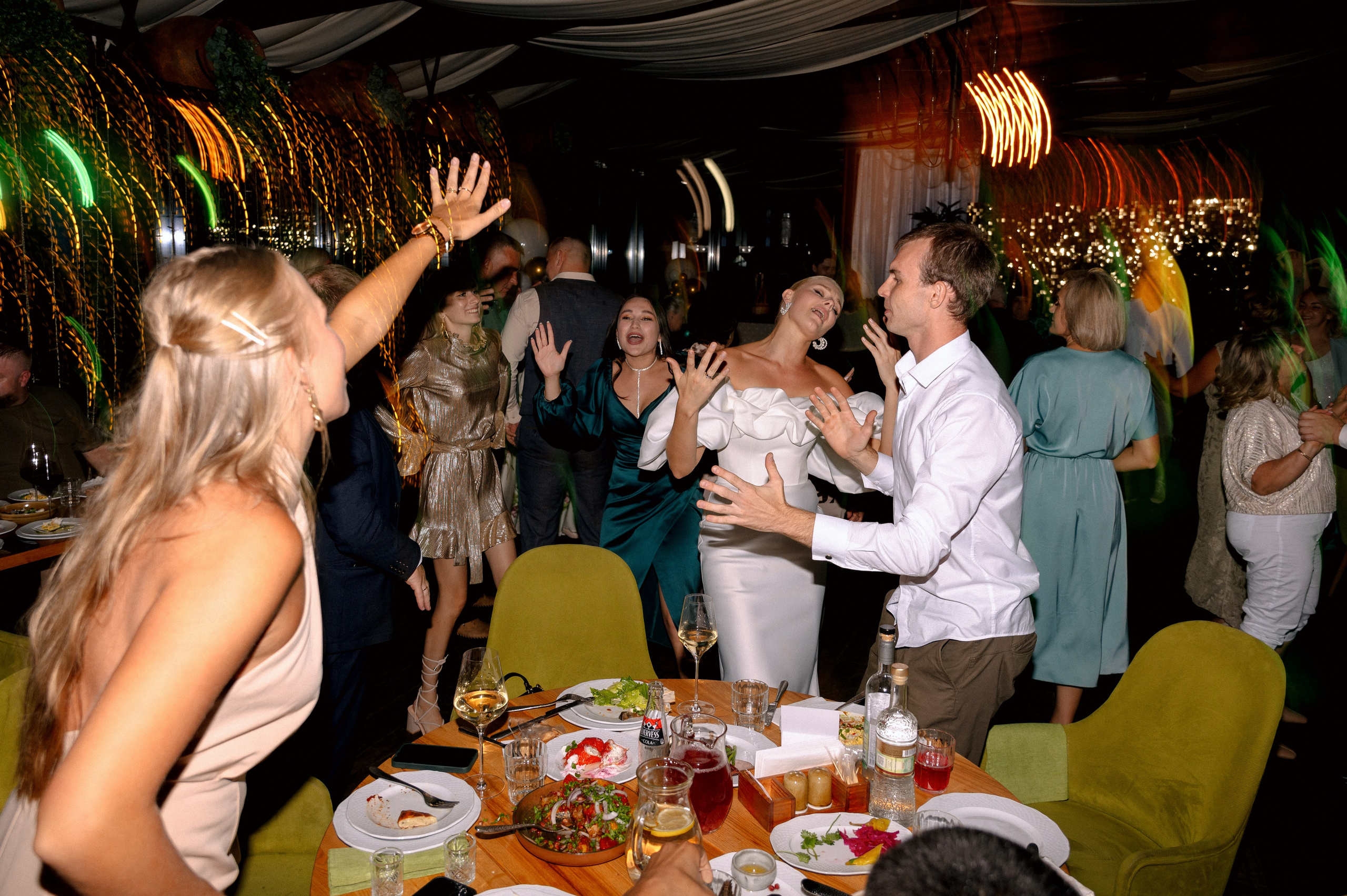 НАСТЯ и КИРИЛЛ. Шашкова Вероника / Свадебный и семейный фотограф Москва и Ярославль