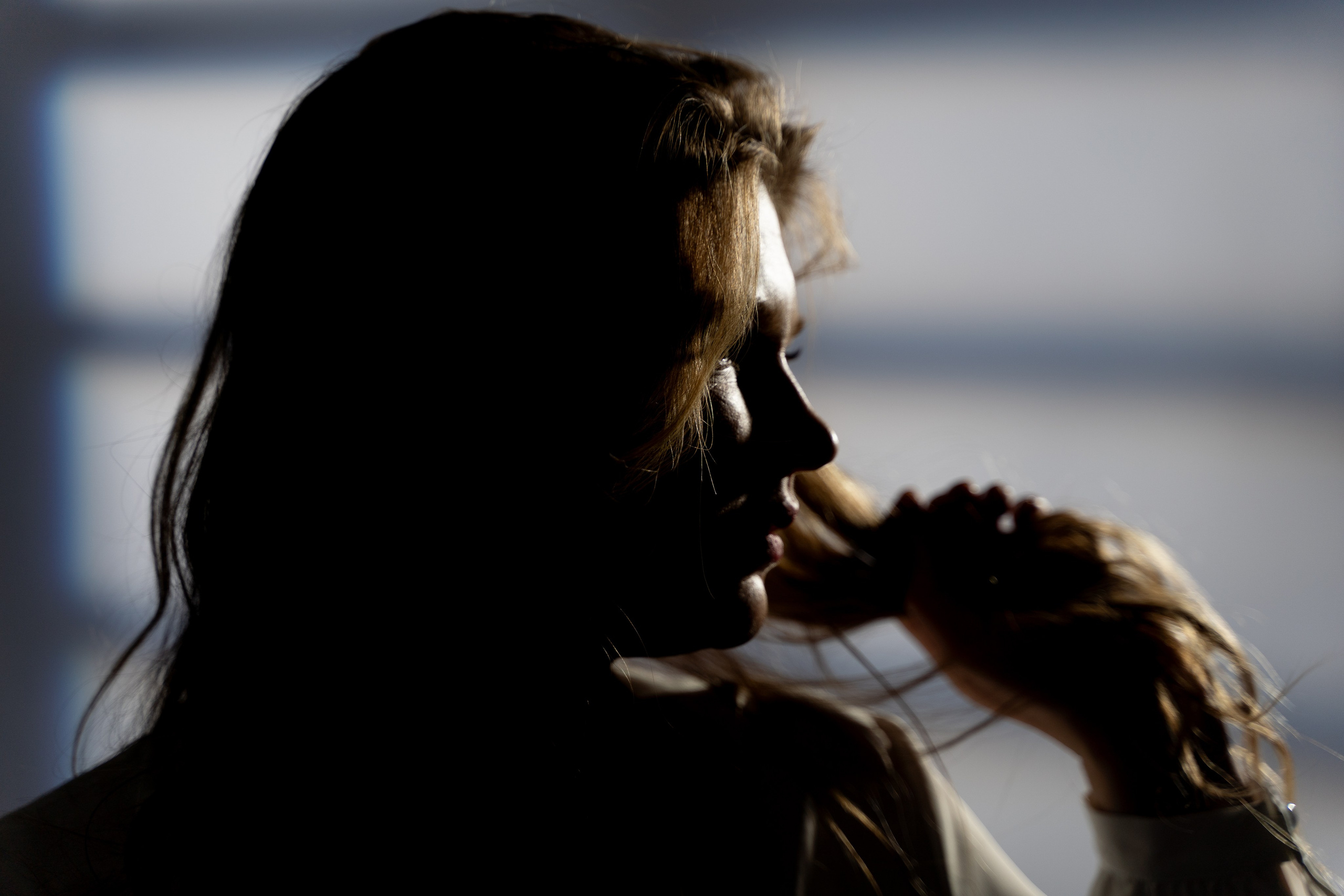 Творческие, семейные и портретные съемки — портфолио (фото)