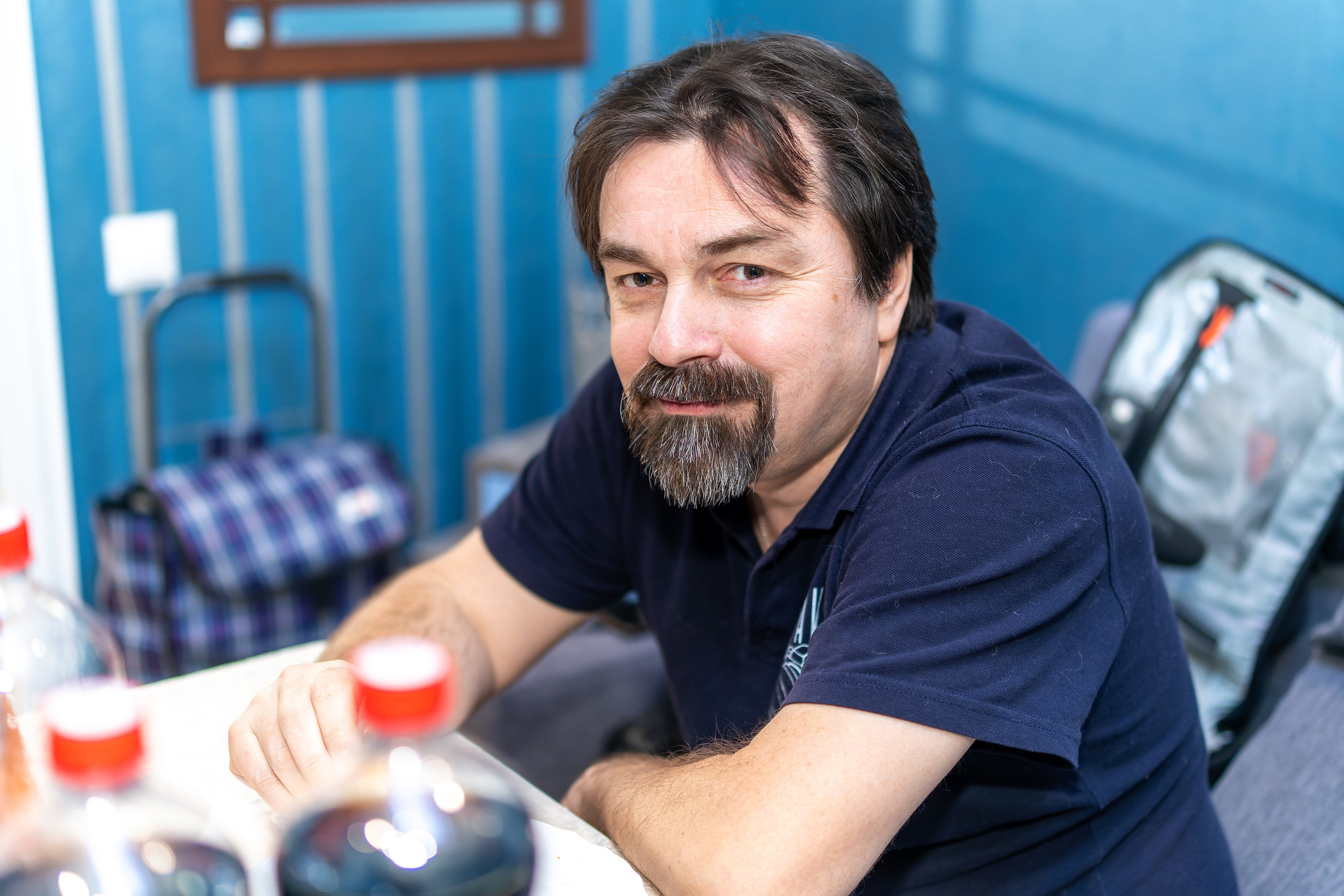 Бэкстейдж студии Dronavt`s. «Студия DRONAVT`s» — видеосъёмка и фотография г. Москва