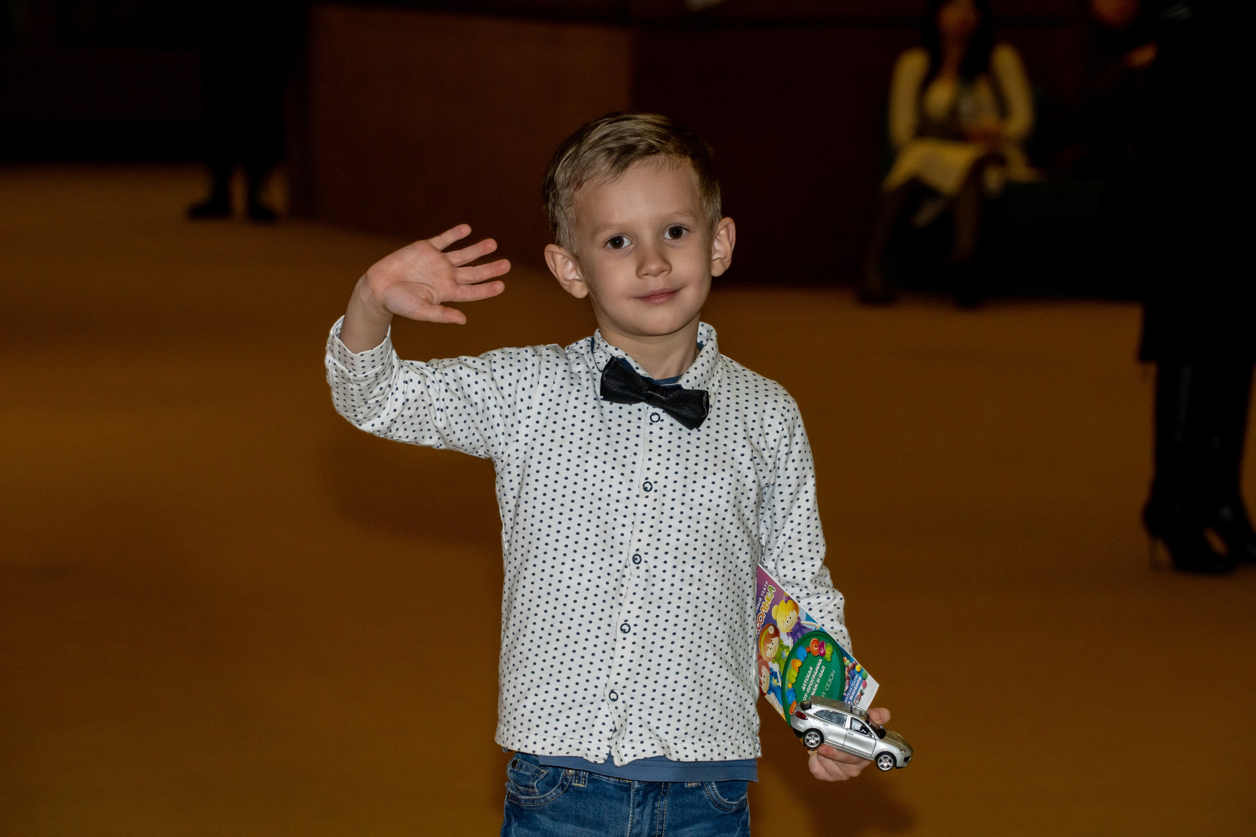 Съёмка концерта для Домисольки, большой концертный зал Космос. «Студия DRONAVT`s» — видеосъёмка и фотография г. Москва