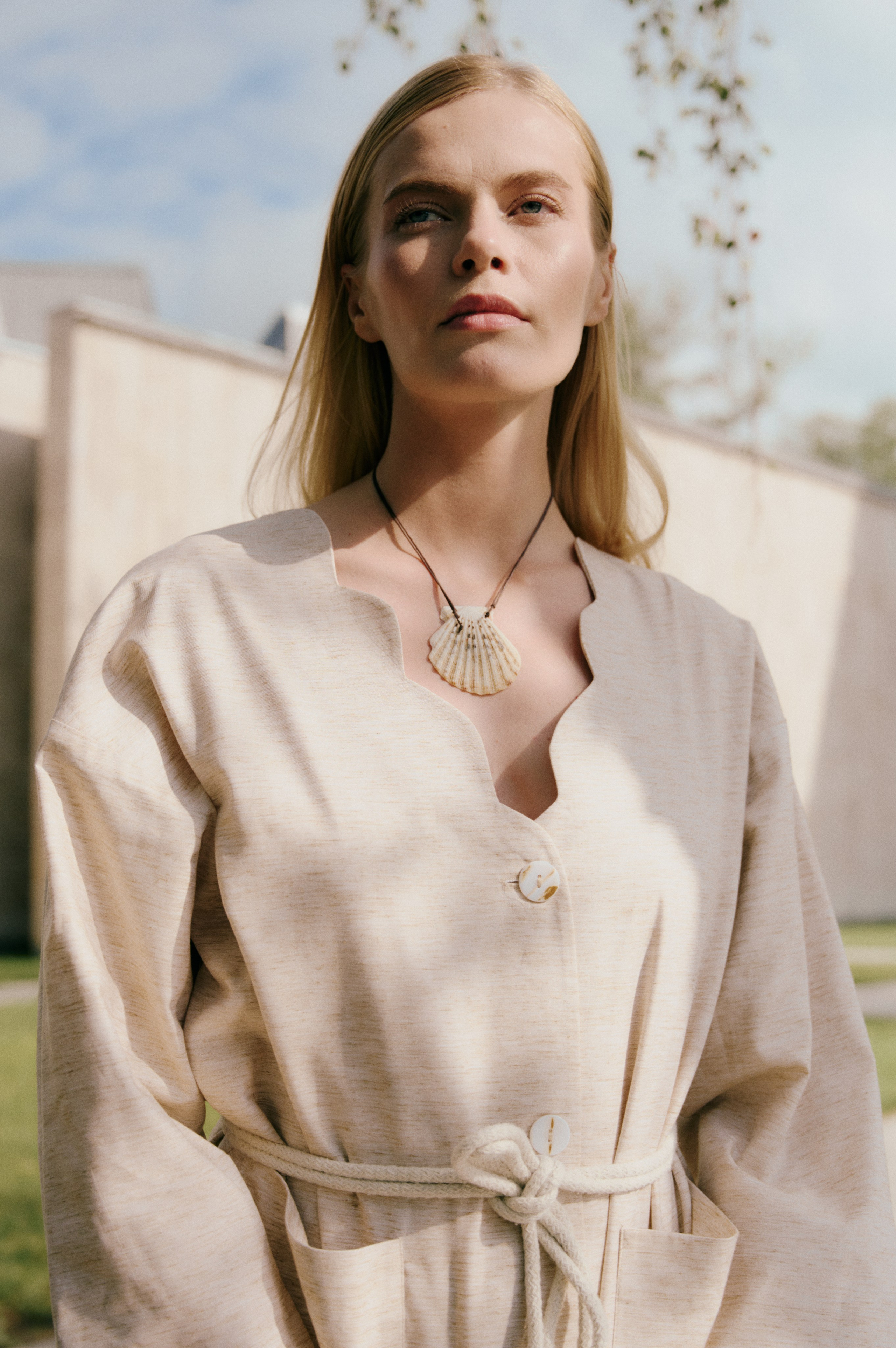 Commode Summer'24. Rischele