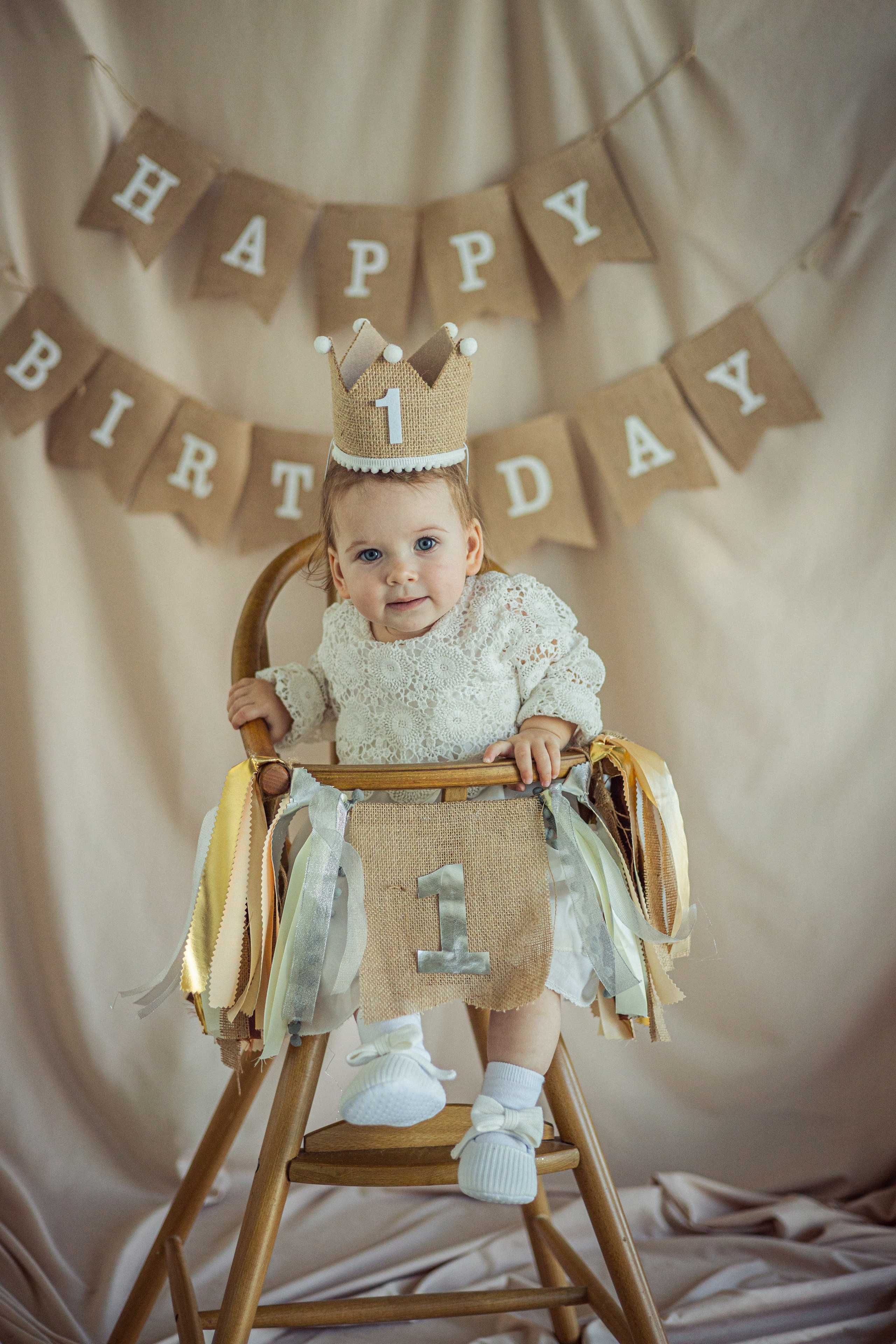 Арише годик. Фотограф в Казани Кристина Цыганова