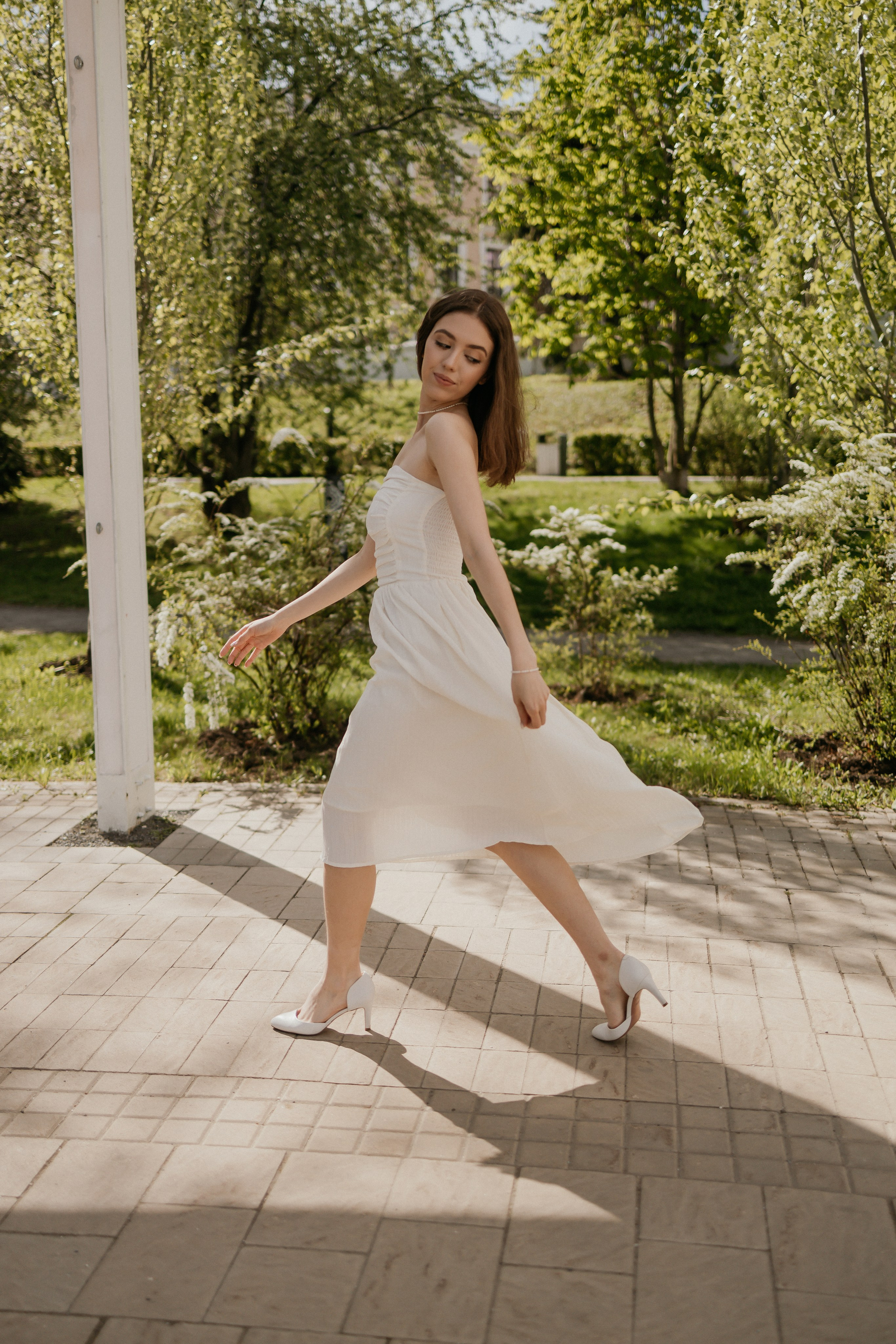 Полина. Семейный и свадебный фотограф в Казани Ирина Кириллова