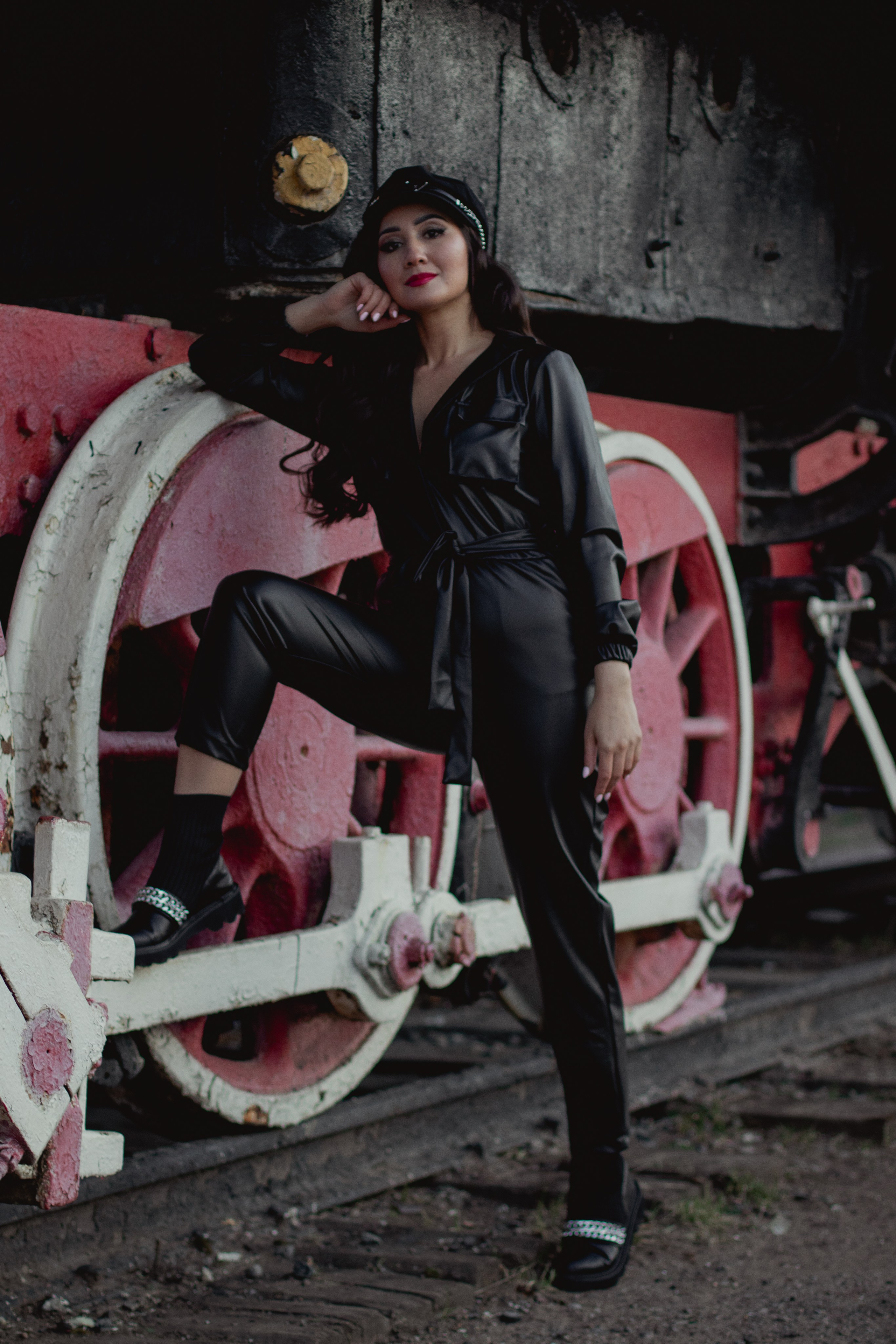 Гульнара. Семейный и свадебный фотограф в Казани Ирина Кириллова