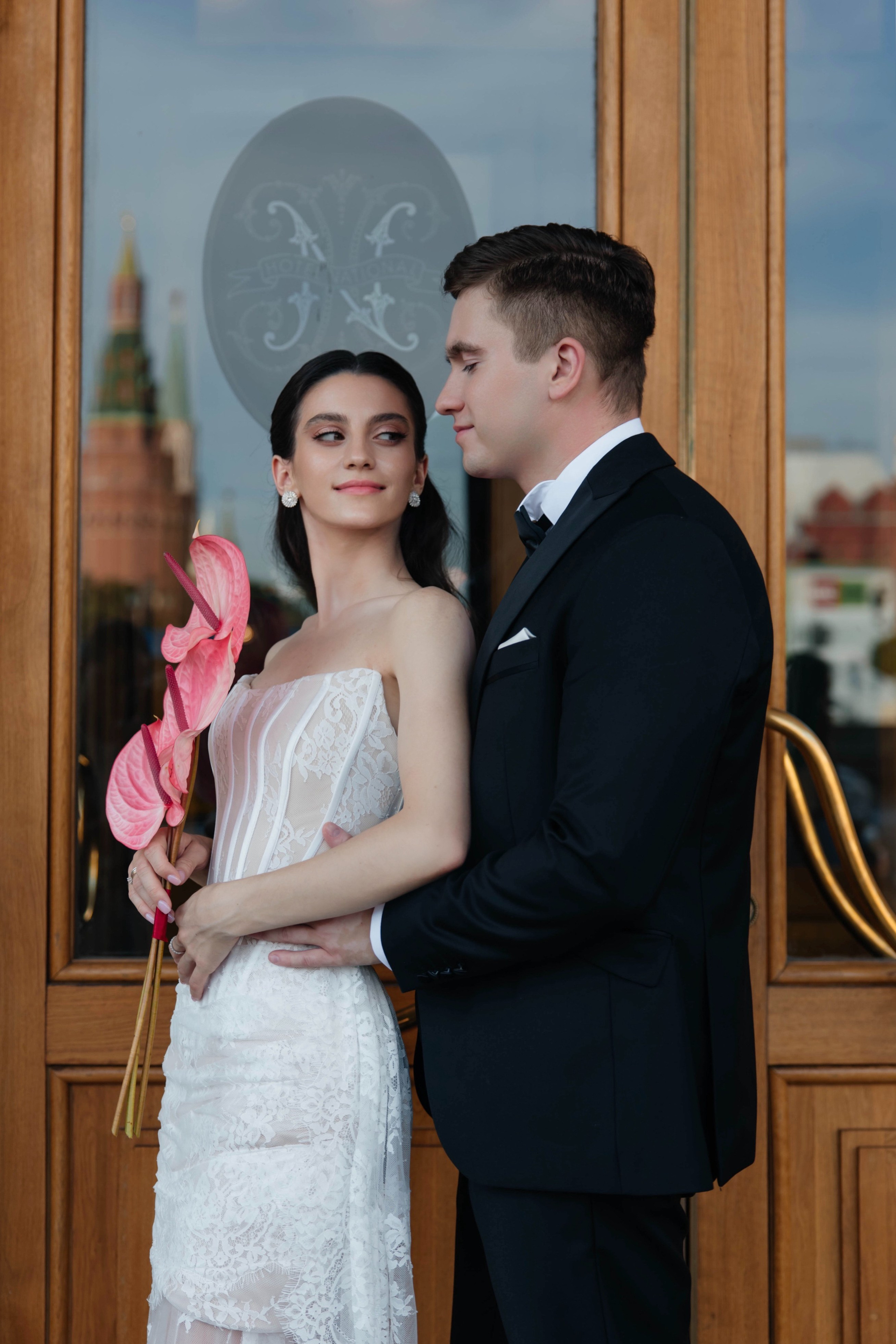 ILYA & IRINA. Свадебное ФОТО & ВИДЕО Москва/Липецк