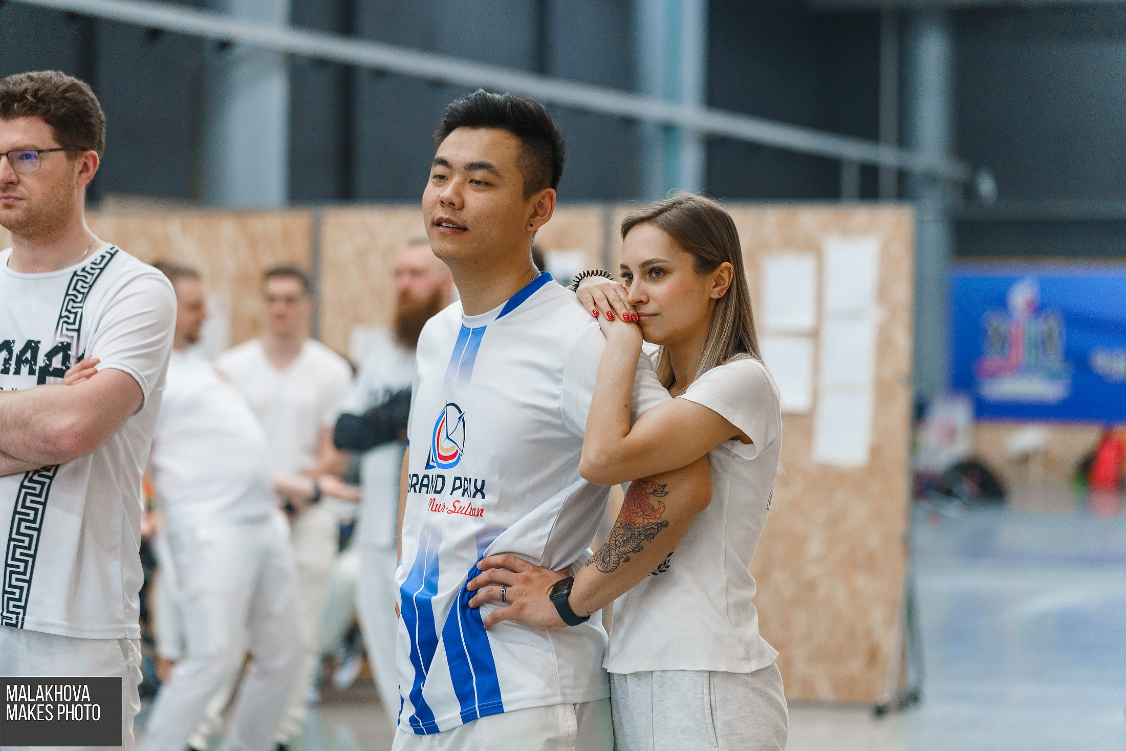 Кубок НСО по стрельбе из лука. Репортажный фотограф Новосибирск Малахова Екатерина