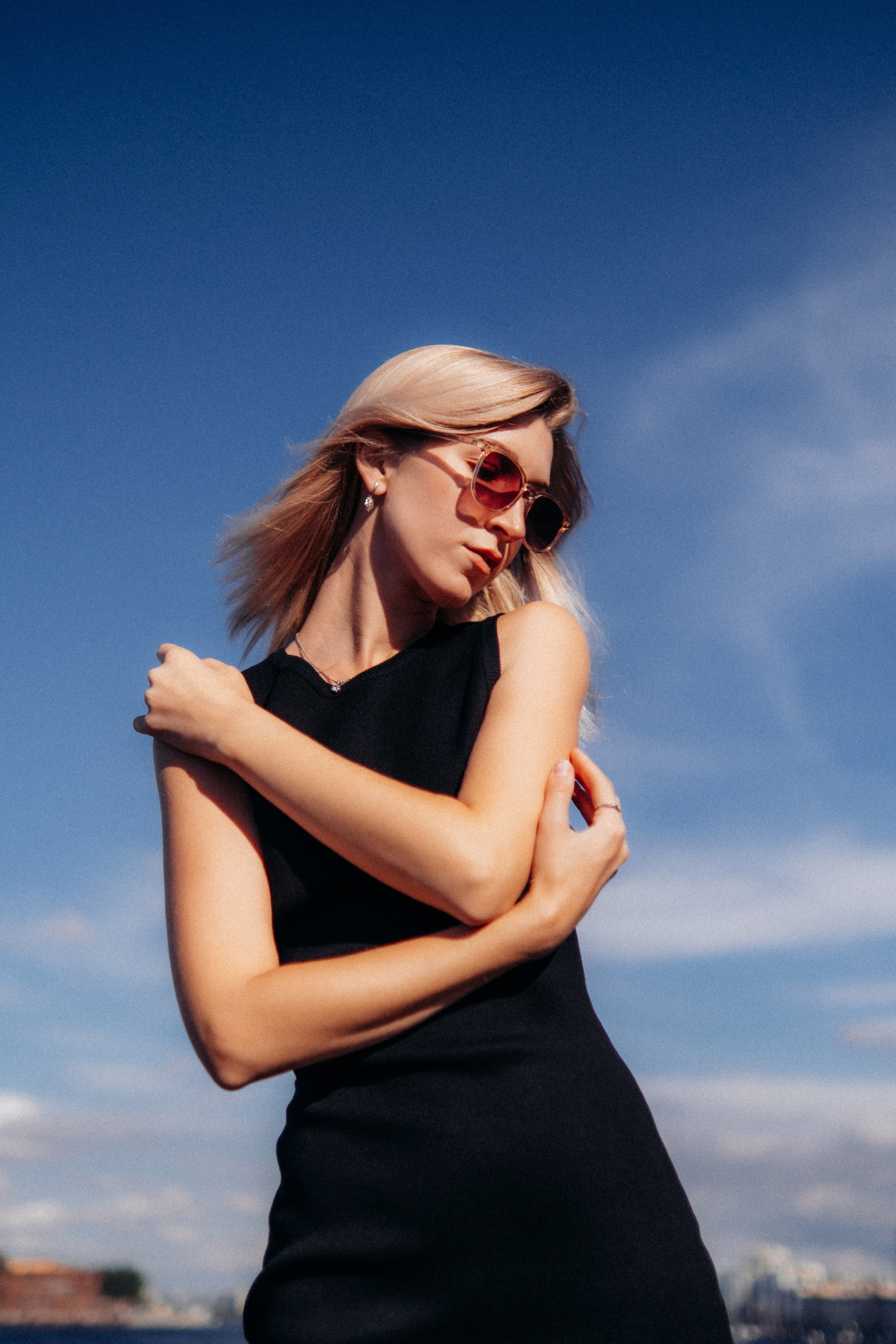 Музыкально. Фотограф в Санкт-Петербурге Кристина Брянская