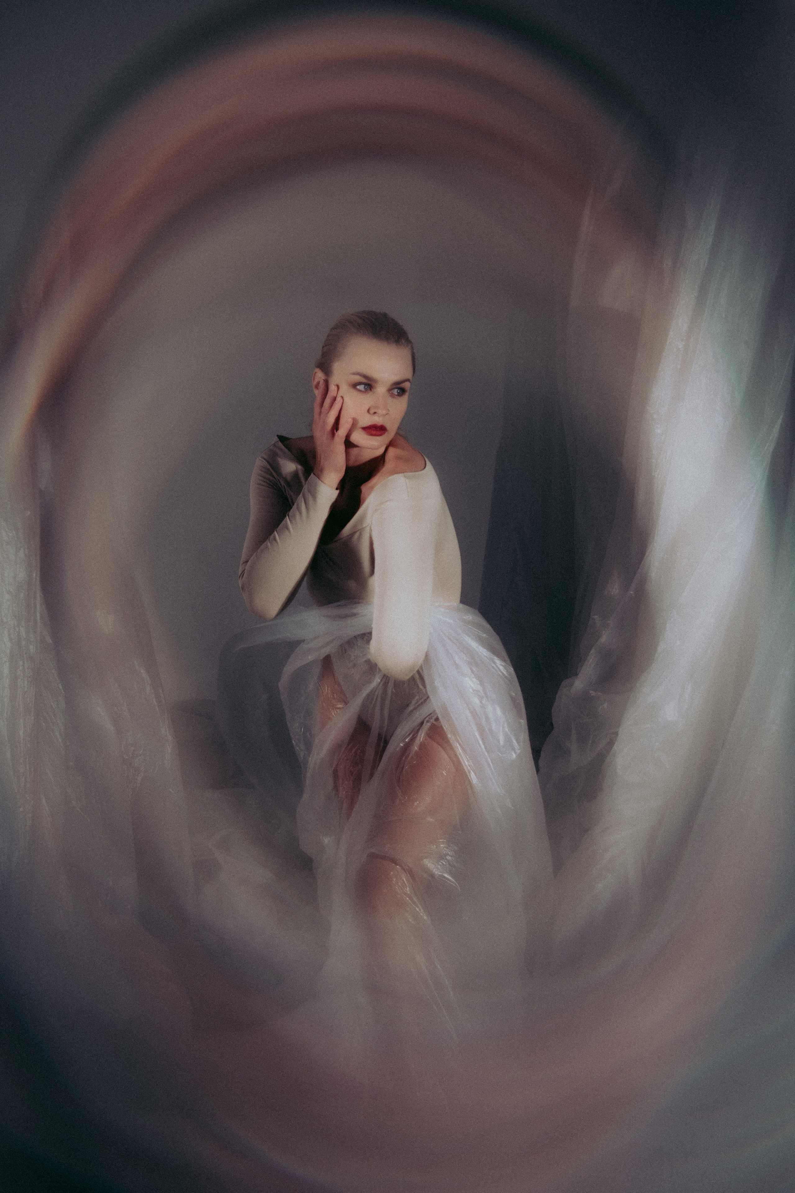 Плёночно. Фотограф в Санкт-Петербурге Кристина Брянская