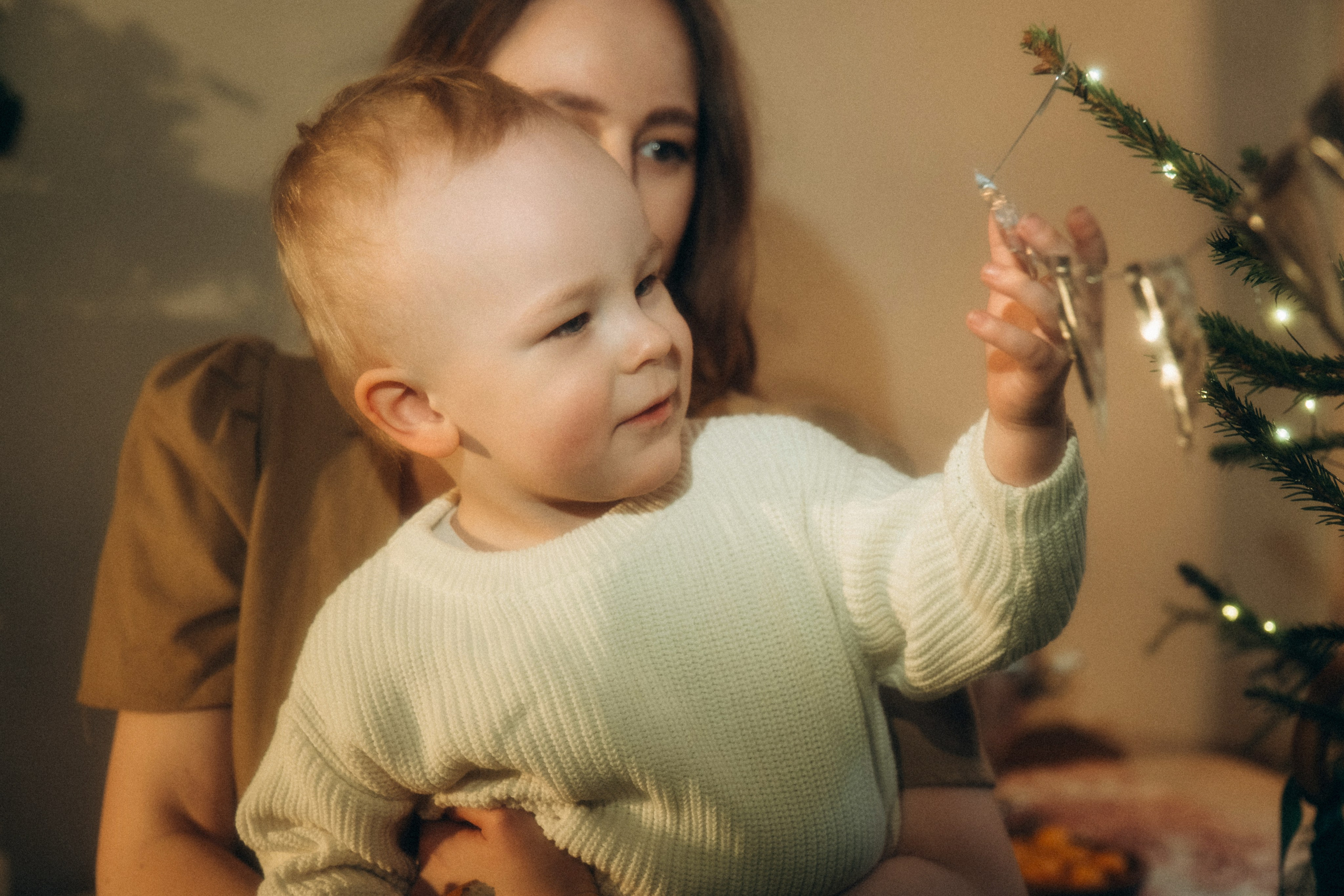 Семейная новогодняя фотосессия Спб. Фотограф в Санкт-Петербурге Кристина Брянская