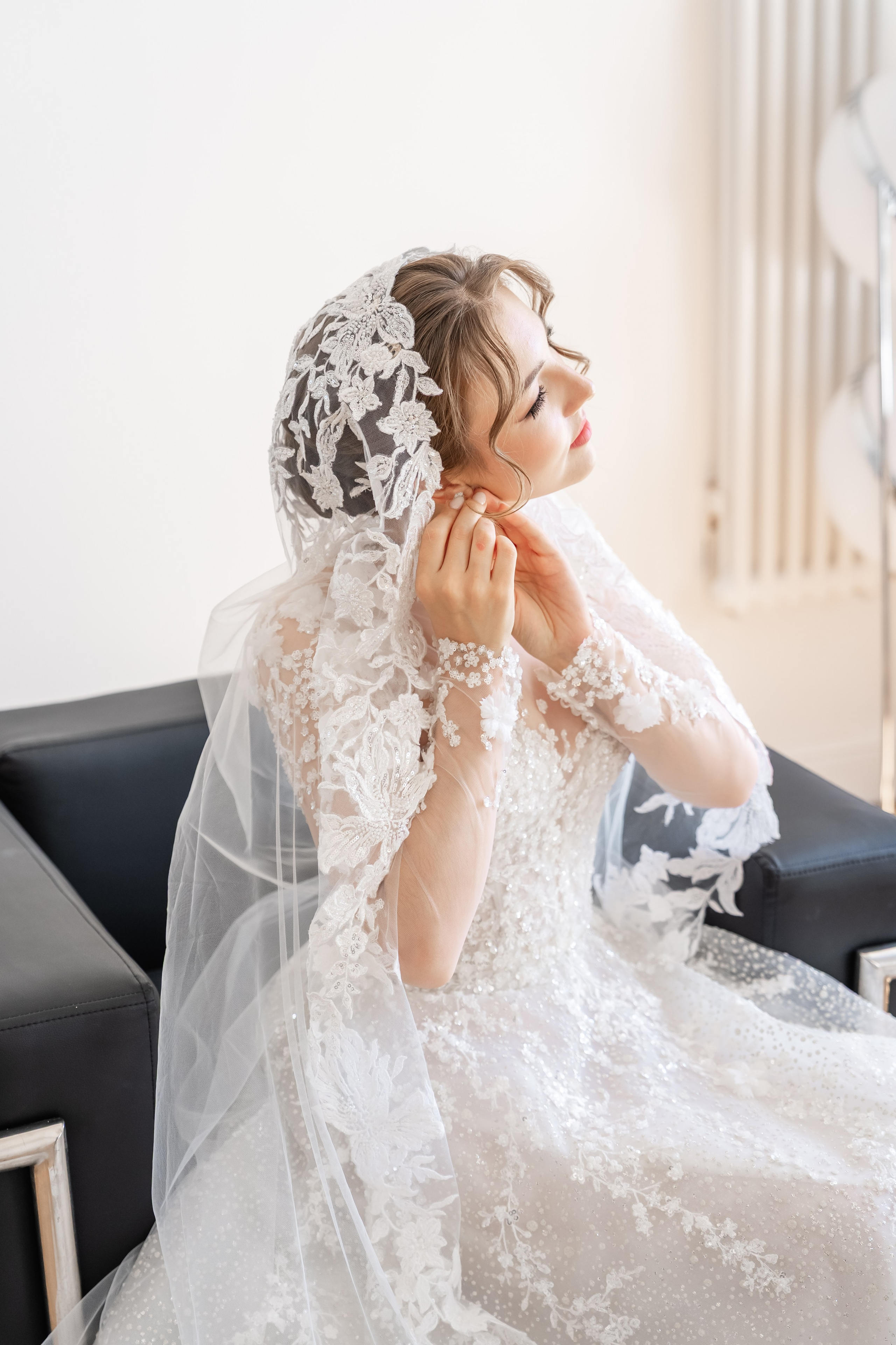 Тимофей и Вероника. Фотограф и видеограф в Улан-Удэ: Аюна Габагуева и Артём Шаханов