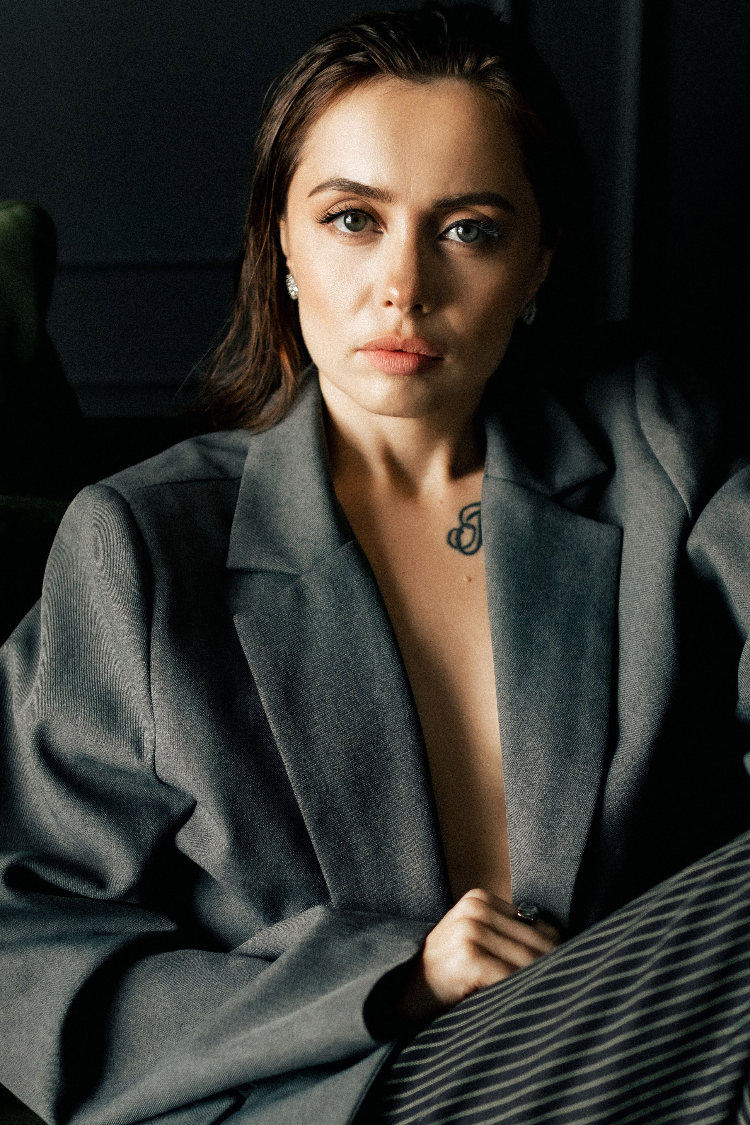 Екатерина. Фотограф в Челябинске Наталья Епимахова