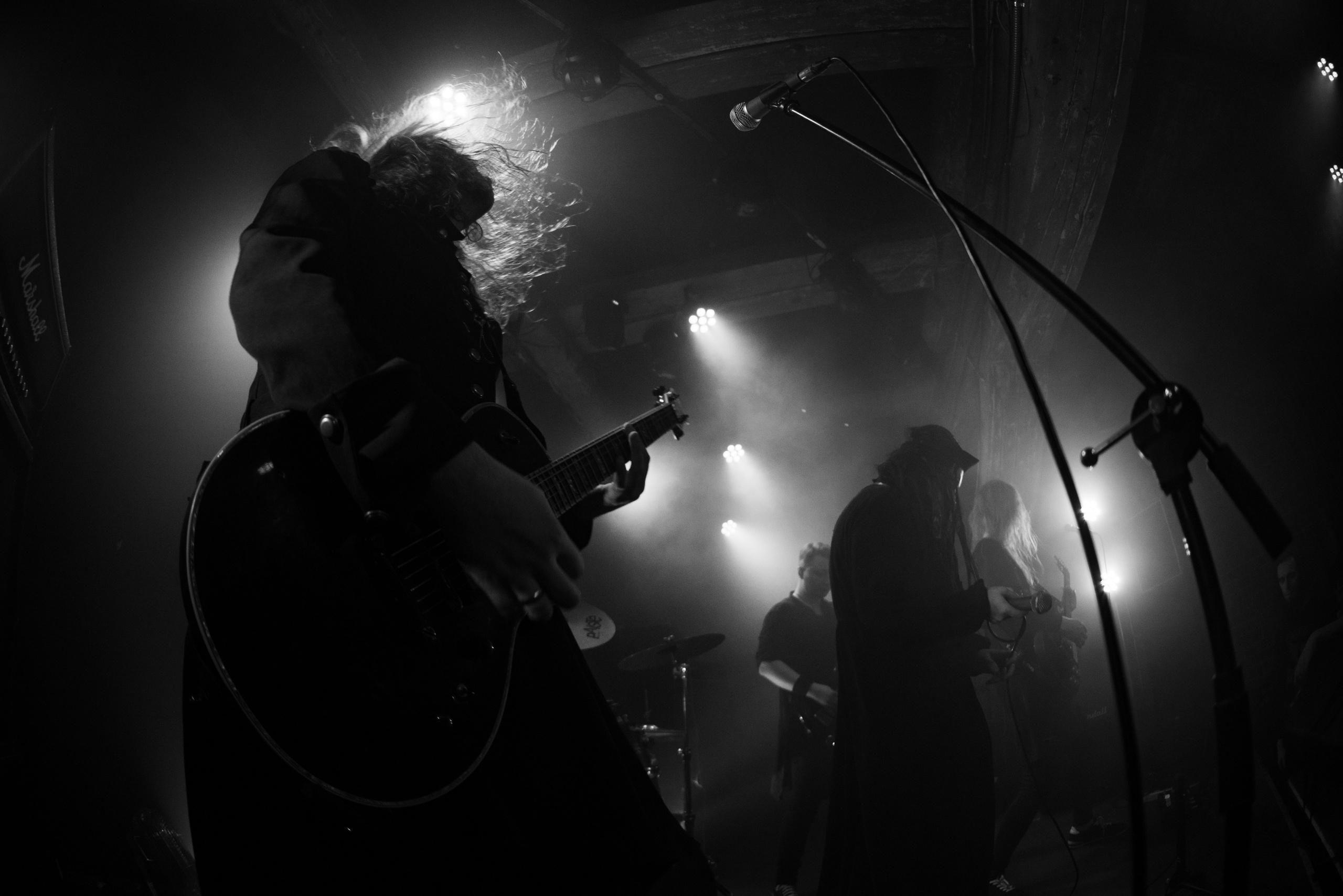 Депрессия и принятие|Zoccolo 2.0. Концертный и репортажный фотограф в Санкт-Петербурге Слава Пахомов