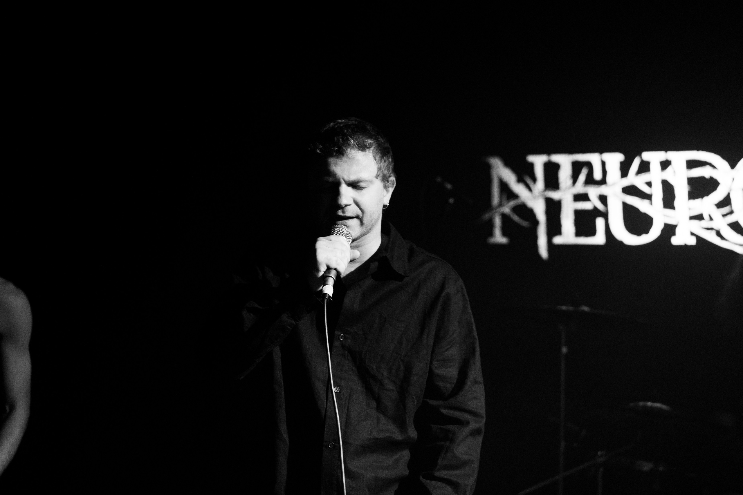 Koschei/Neuropolis. Lunar fest. Концертный и репортажный фотограф в Санкт-Петербурге Слава Пахомов