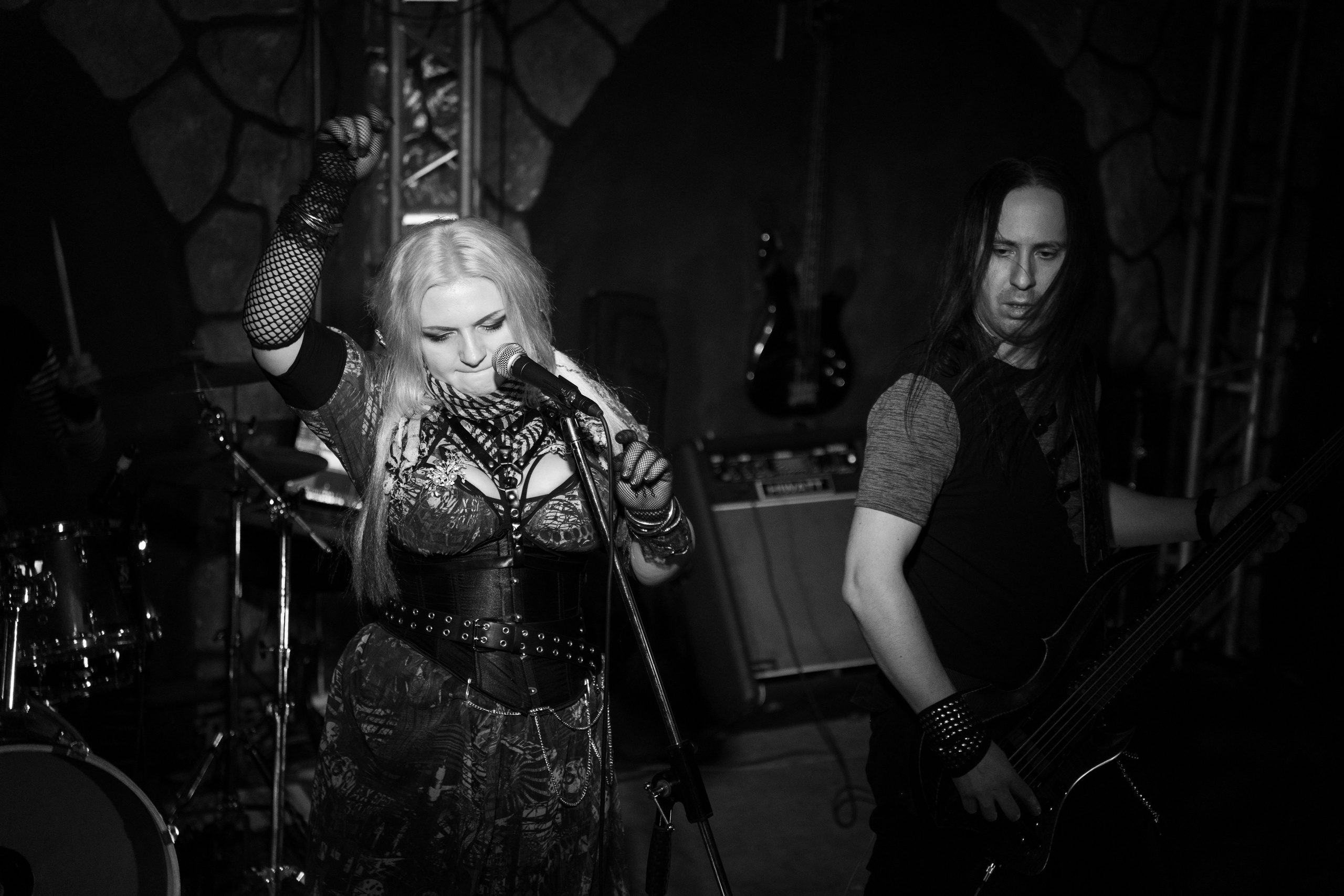 Ночь На Земле|Нора, Псков. Концертный и репортажный фотограф в Санкт-Петербурге Слава Пахомов