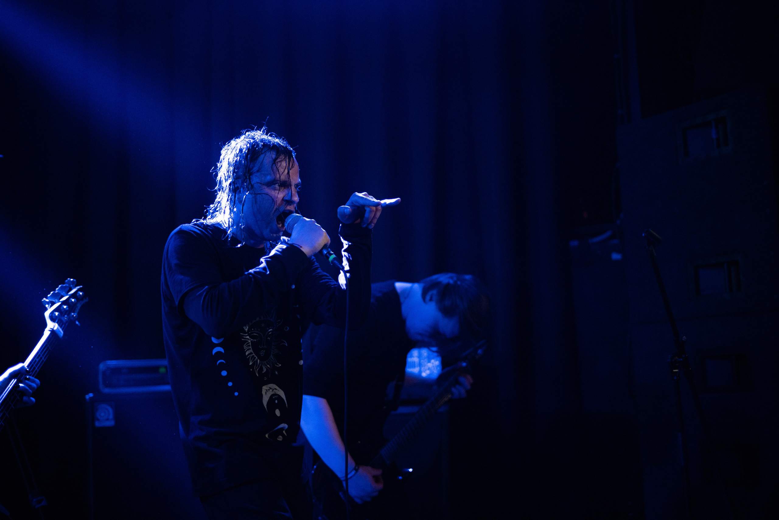 Neuropolis|клуб Сердце. Концертный и репортажный фотограф в Санкт-Петербурге Слава Пахомов