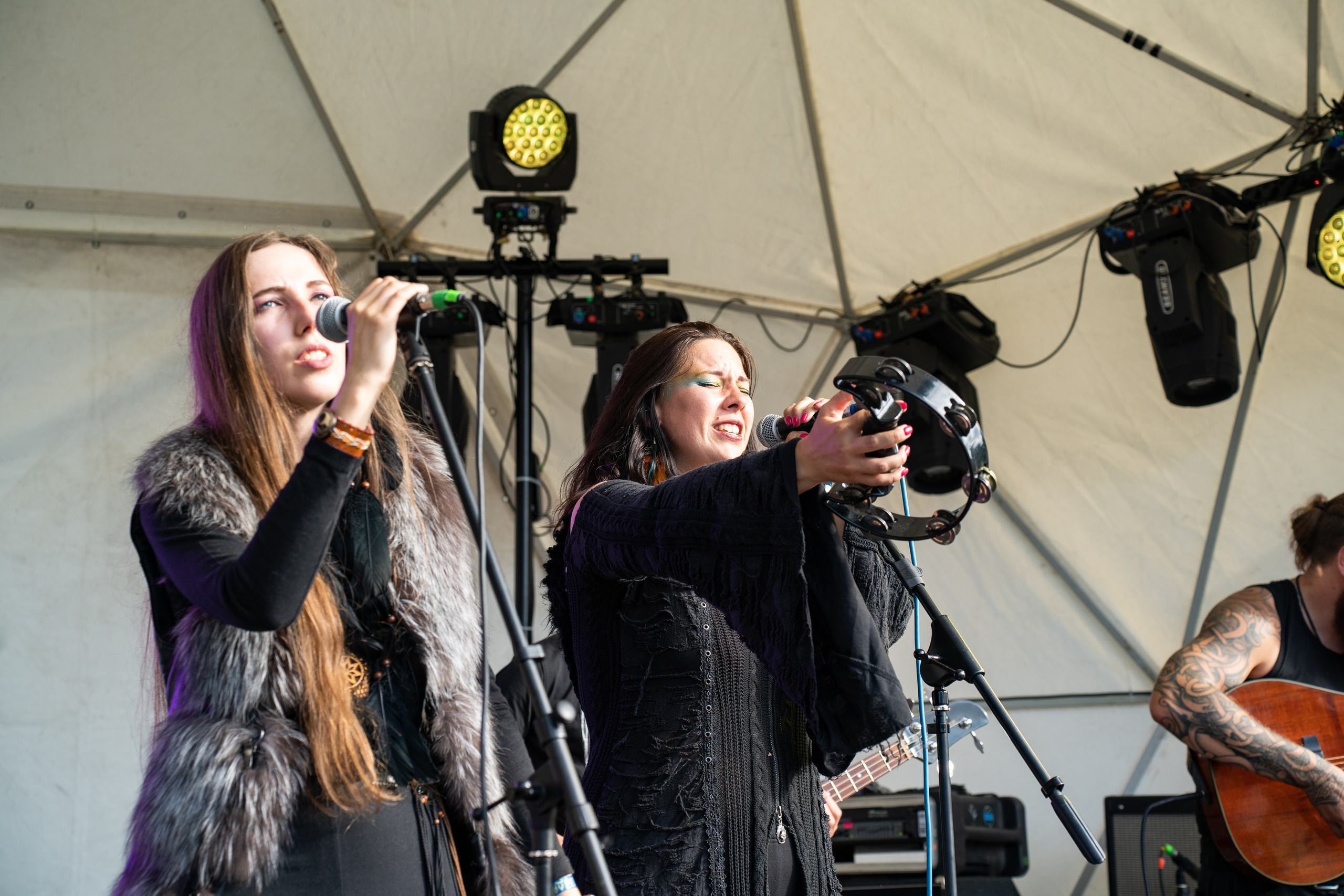 Фестиваль «Жива"|Карелия. Концертный и репортажный фотограф в Санкт-Петербурге Слава Пахомов