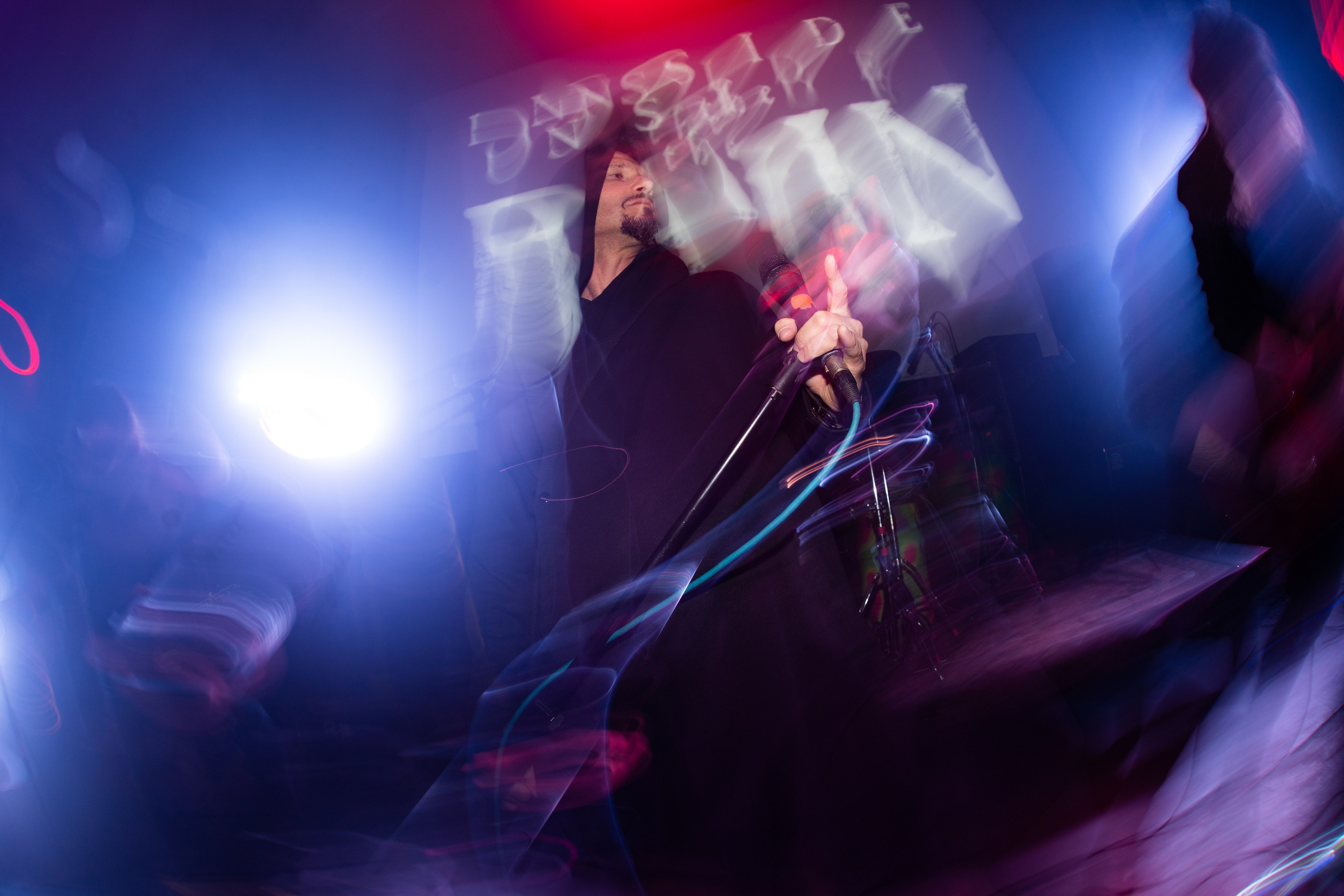 Фестиваль «Doom на Неве IV»|Ласточка. Концертный и репортажный фотограф в Санкт-Петербурге Слава Пахомов