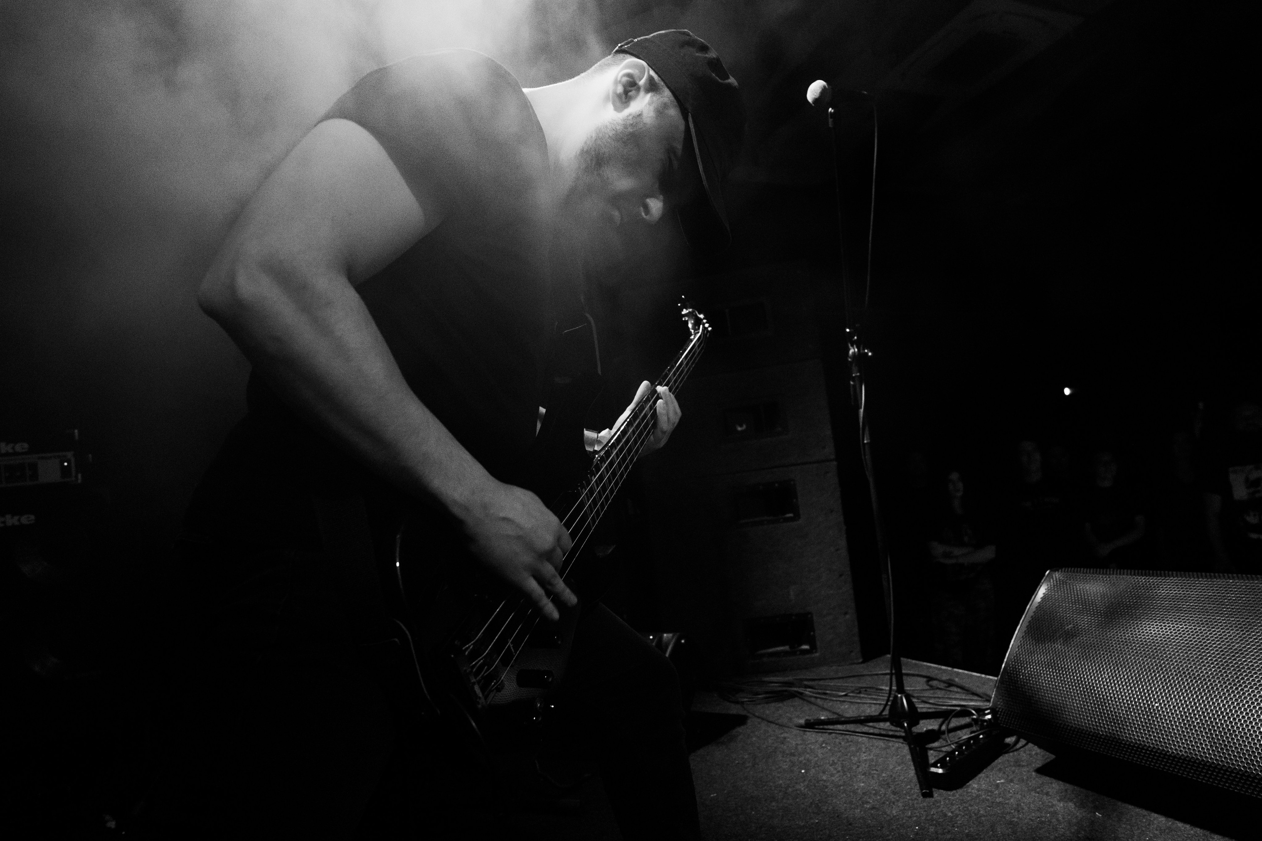 Iskra • Khlad • WN/BF | Сердце. Концертный и репортажный фотограф в Санкт-Петербурге Слава Пахомов