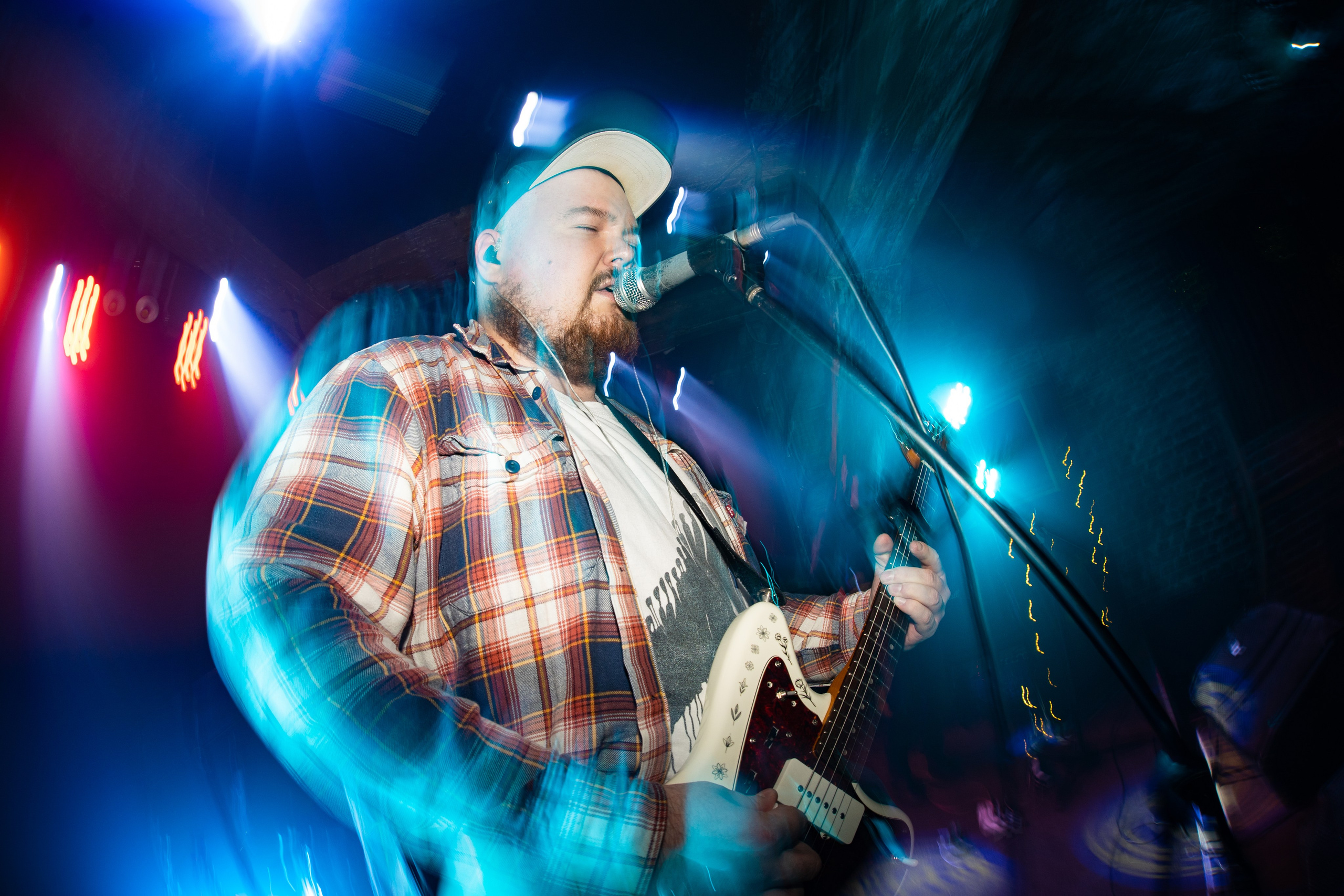 Дней череда|Zoccolo 2.0. Концертный и репортажный фотограф в Санкт-Петербурге Слава Пахомов