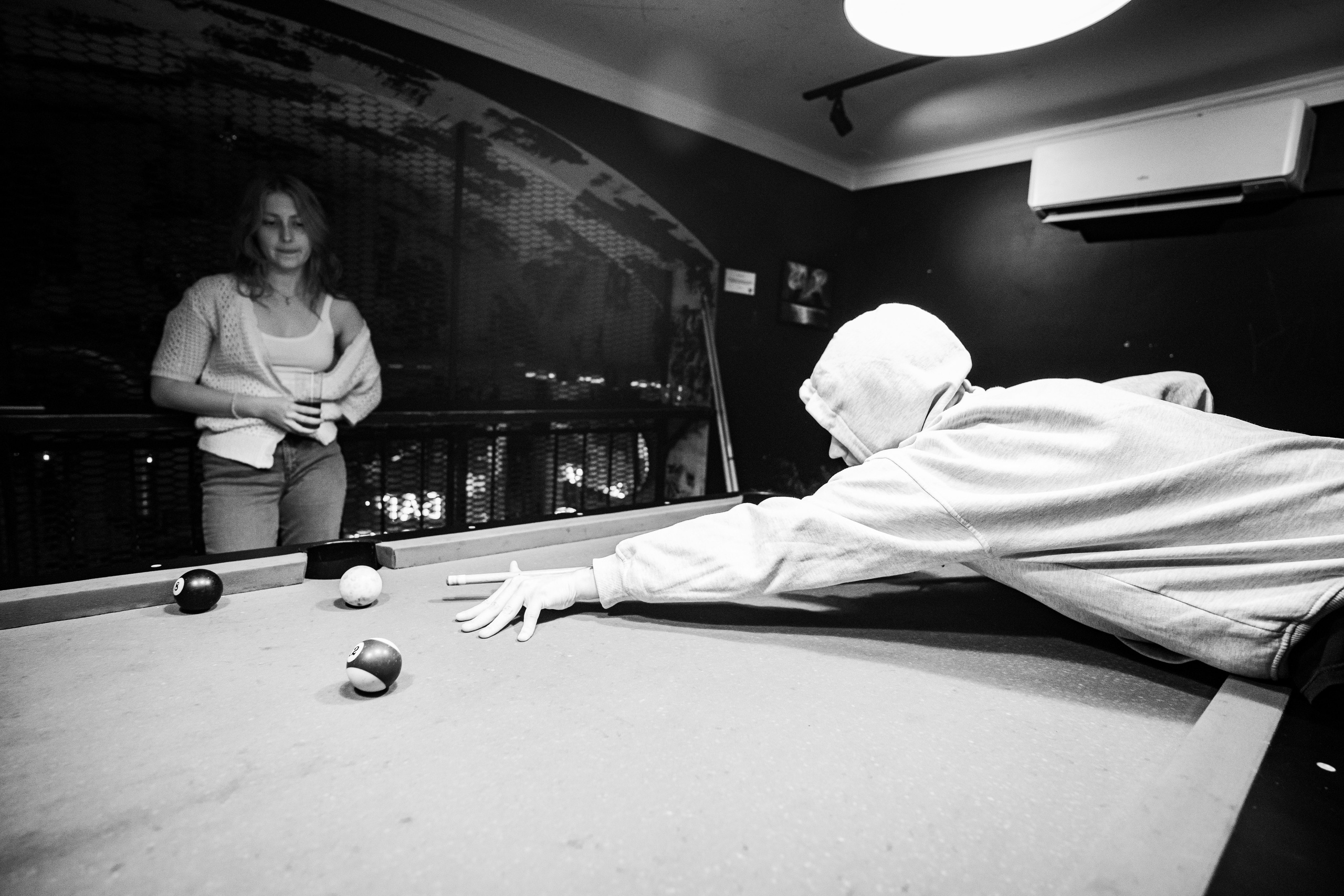 Из Сибири с любовью. Бар разбитых сердец. Концертный и репортажный фотограф в Санкт-Петербурге Слава Пахомов