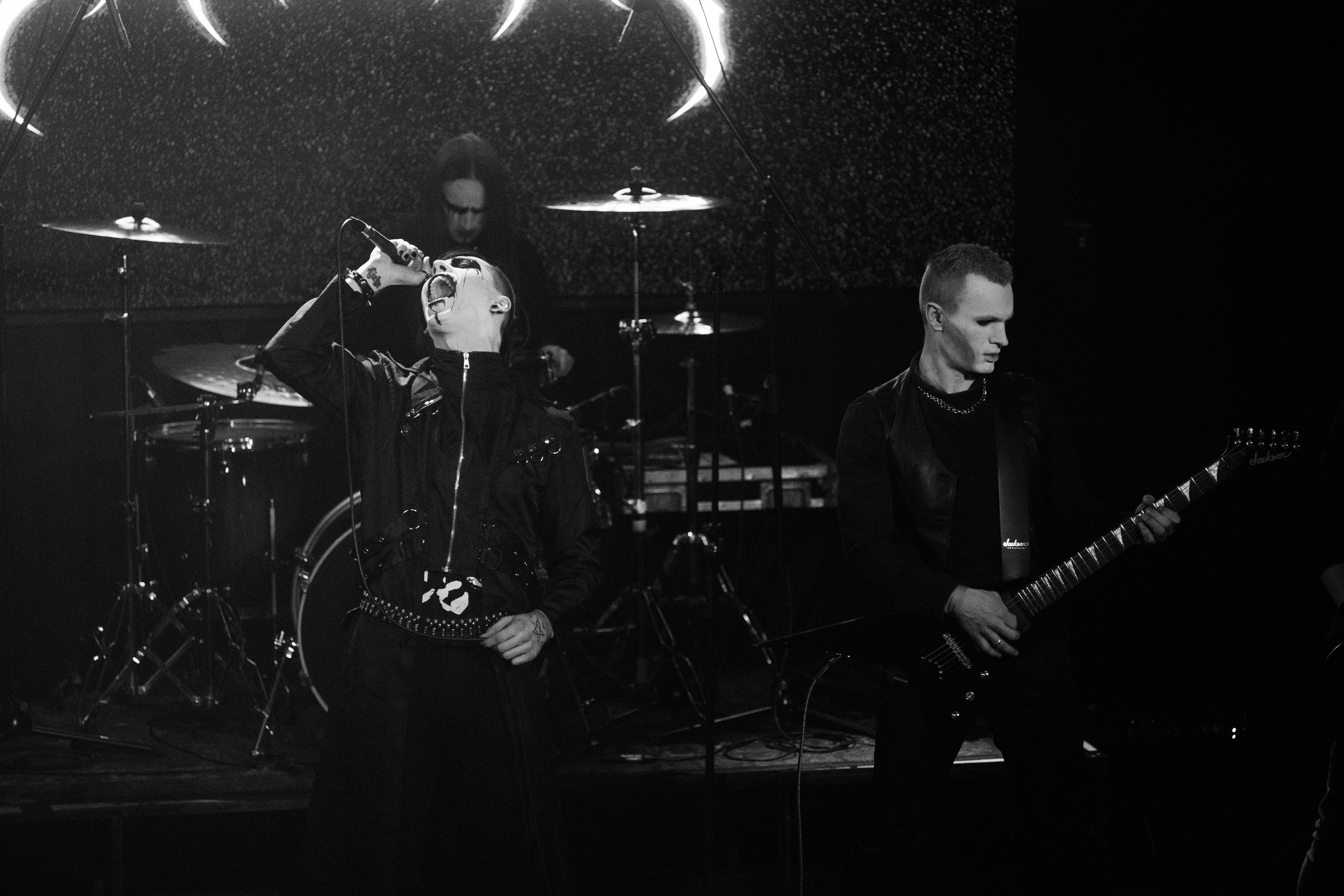 Чёрная Нева Vol.9|Сердце. Концертный и репортажный фотограф в Санкт-Петербурге Слава Пахомов