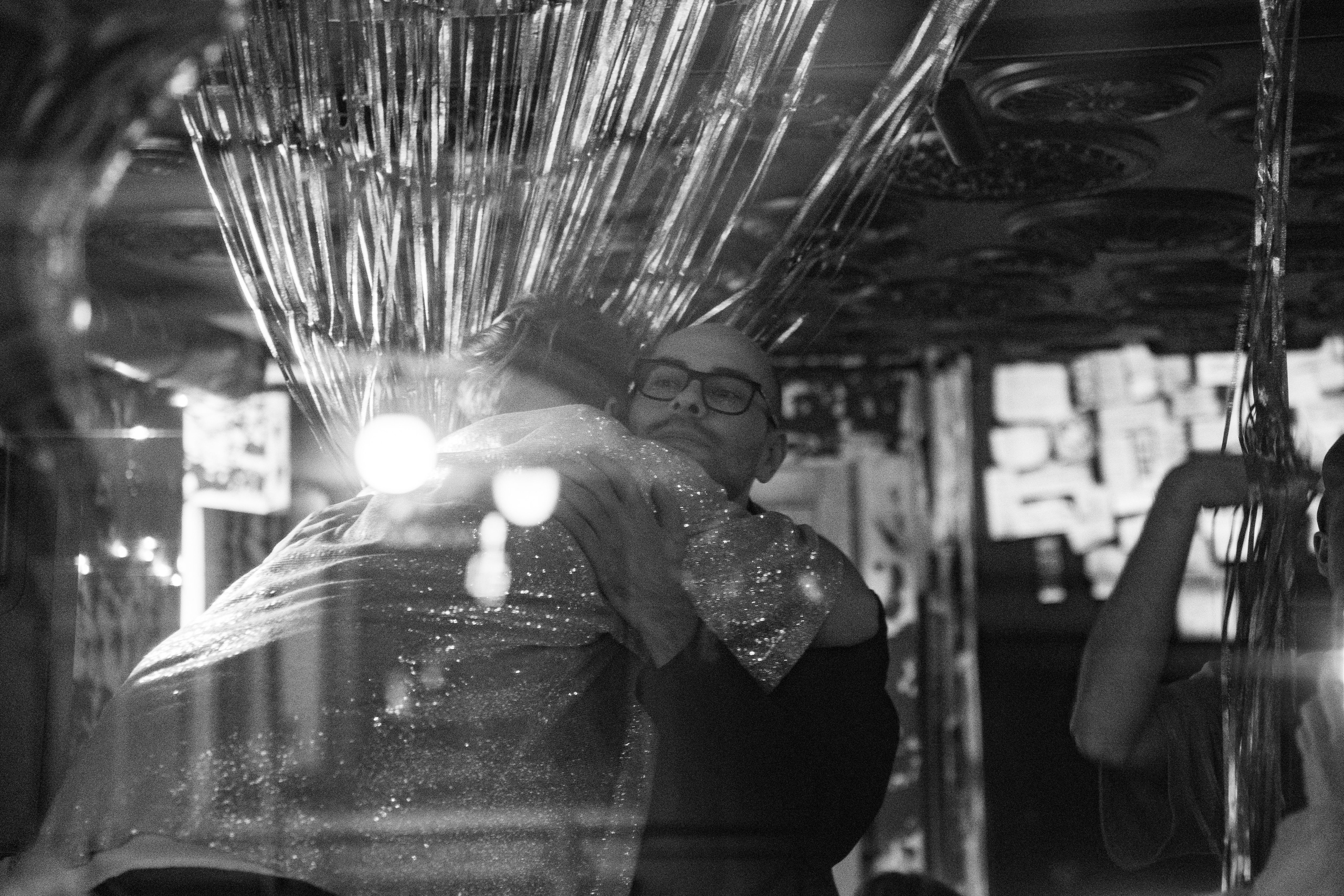 Бар разбитых сердец. ДР Yampolskaya. Концертный и репортажный фотограф в Санкт-Петербурге Слава Пахомов